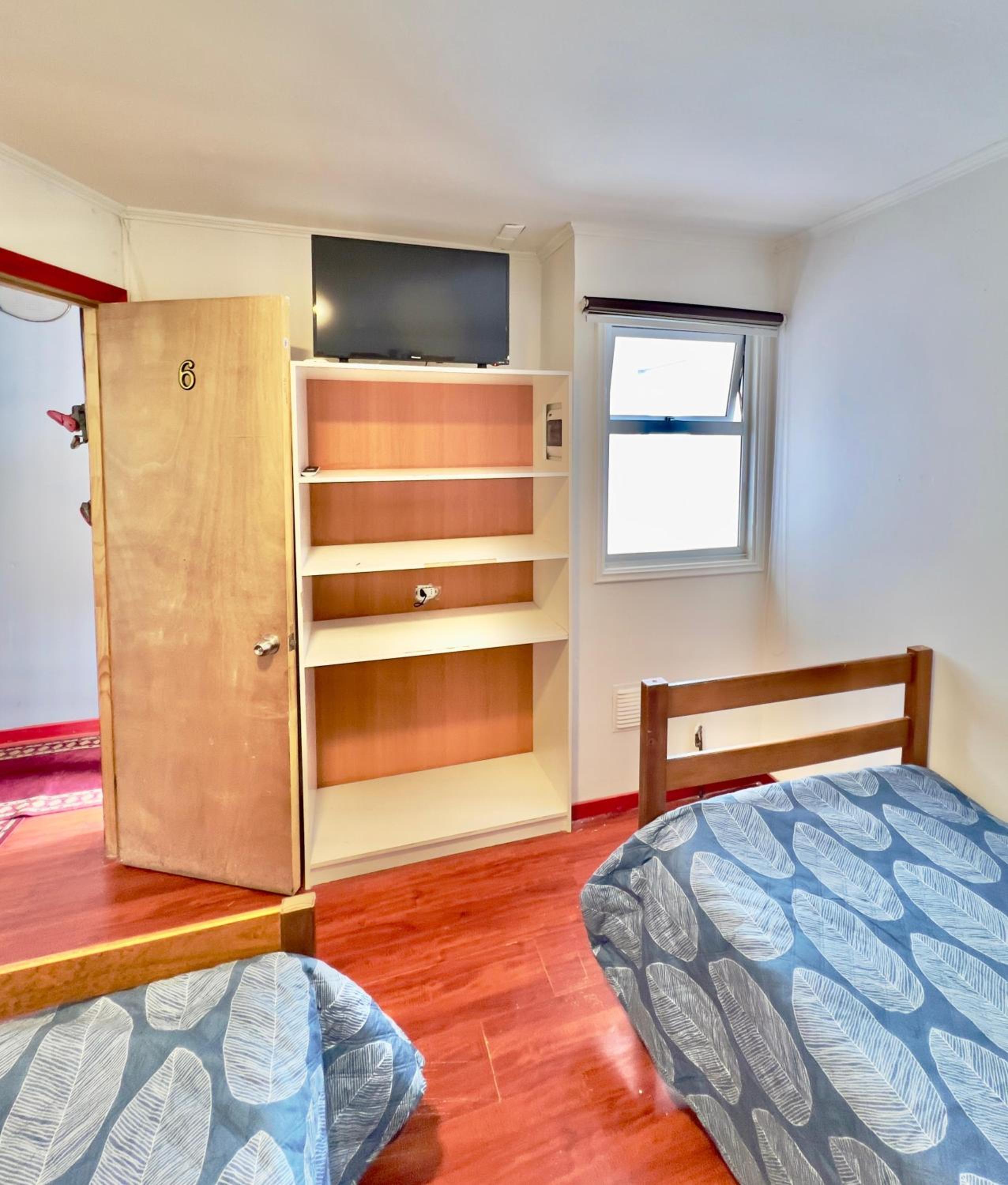 Hostal Brisas del Sur