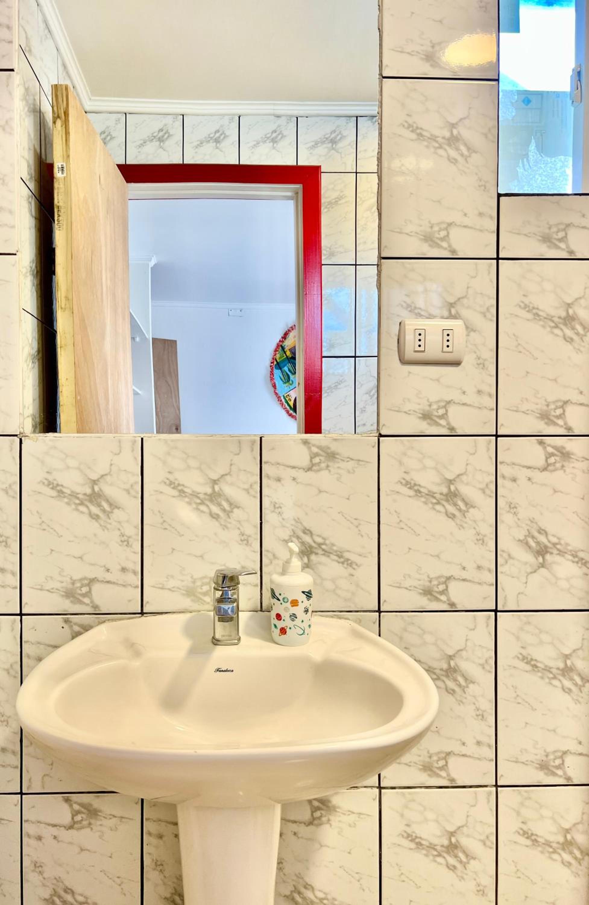 Hostal Brisas del Sur