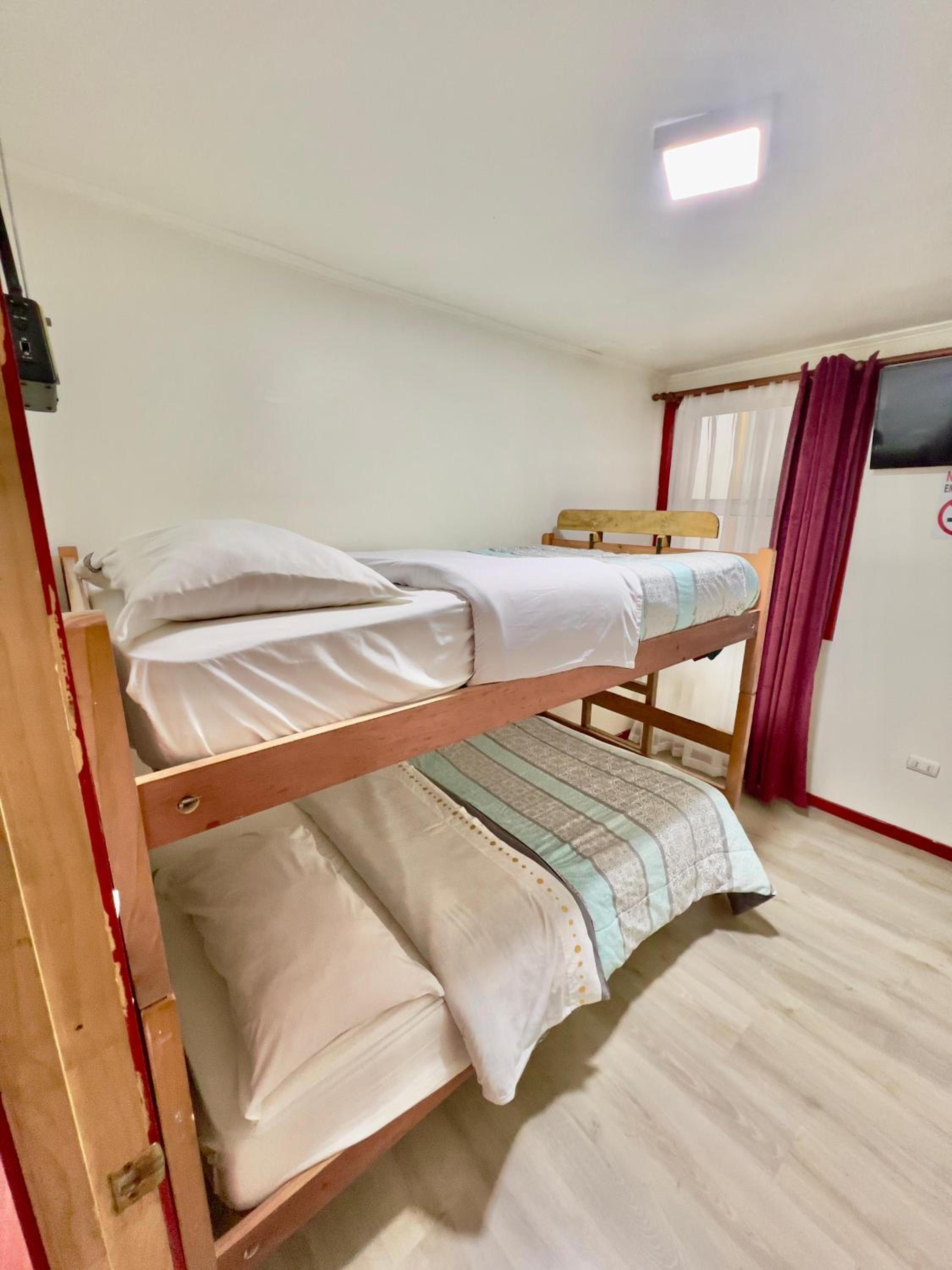 Hostal Brisas del Sur