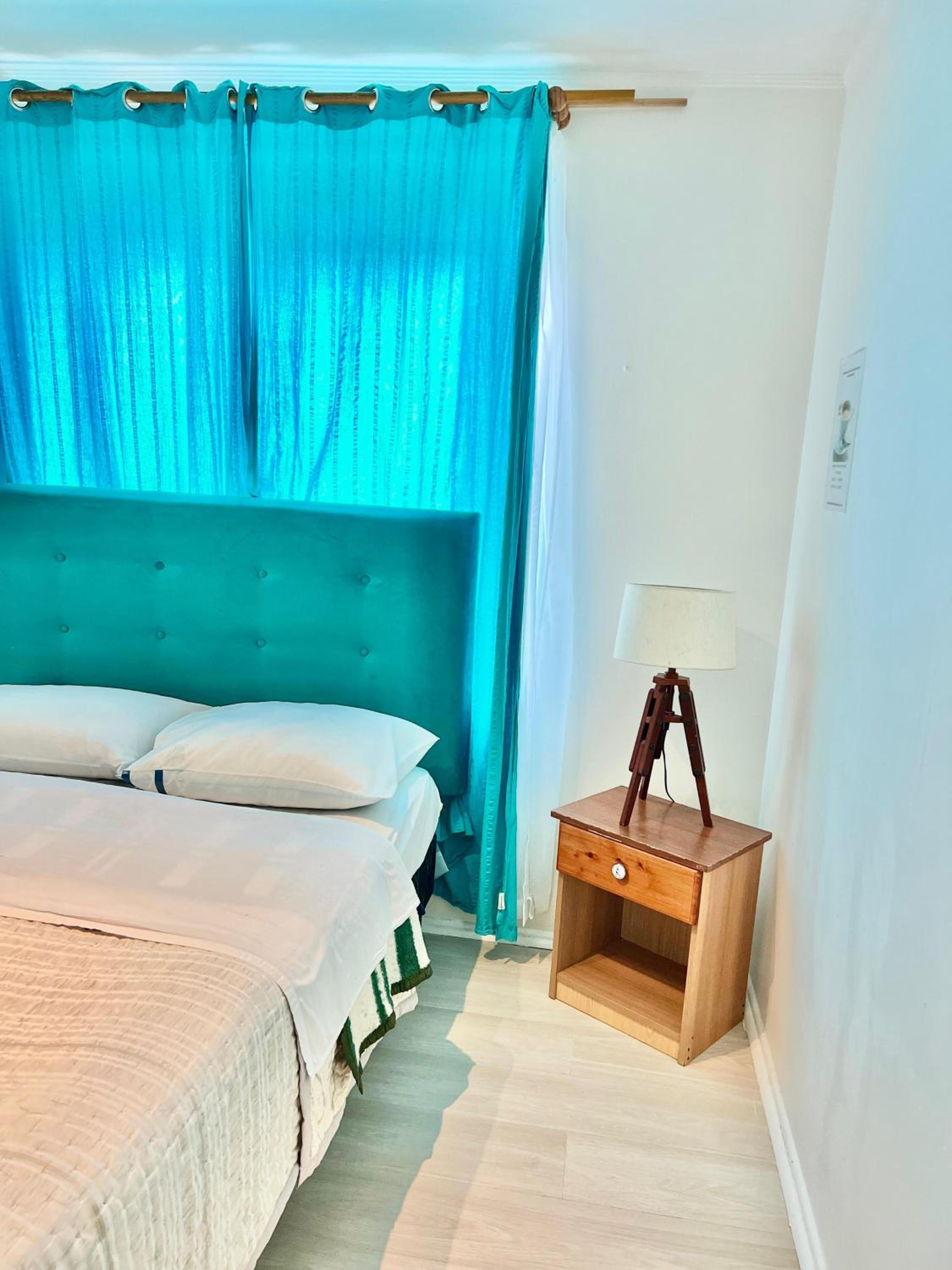 Hostal Brisas del Sur