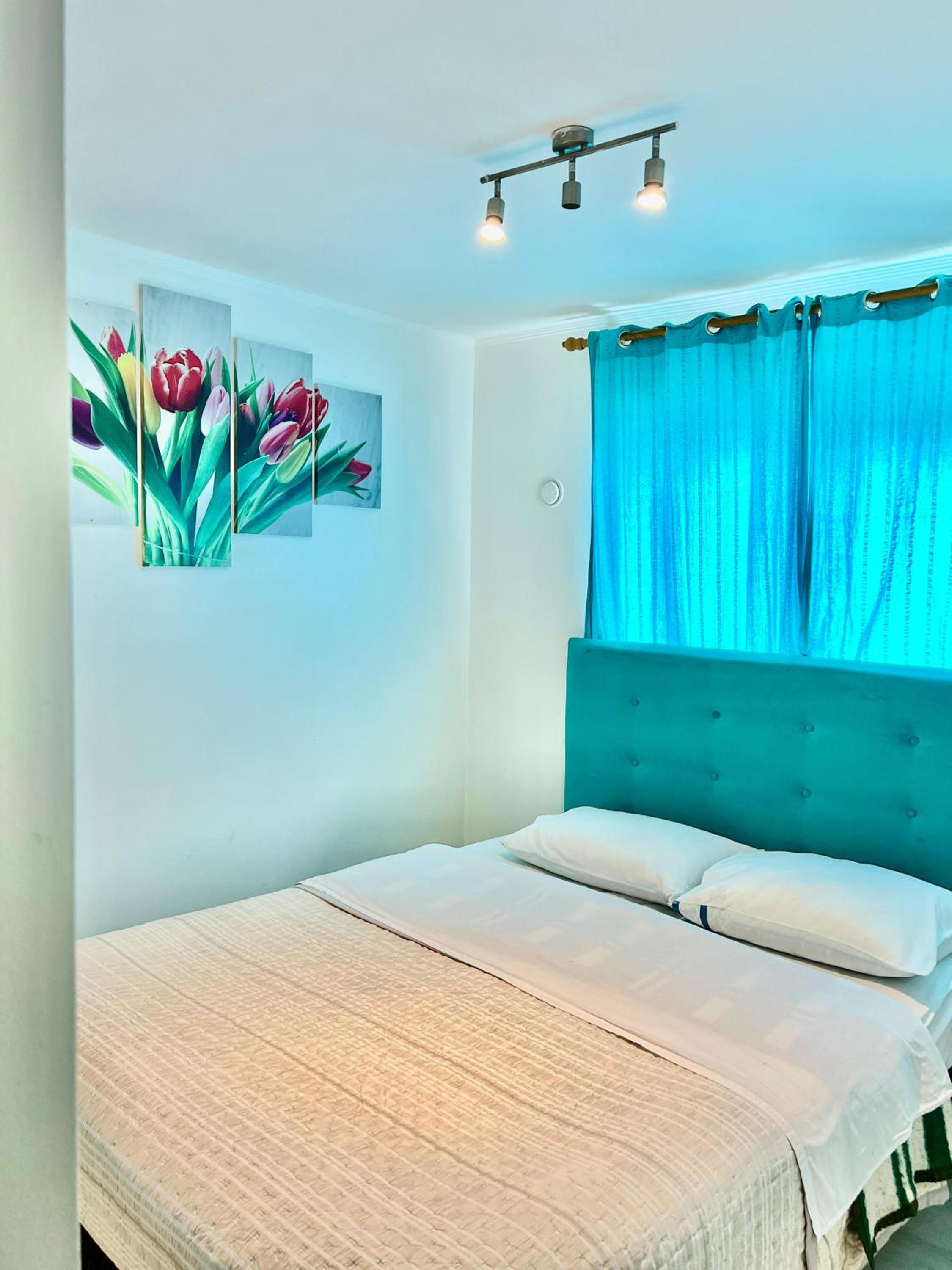 Hostal Brisas del Sur
