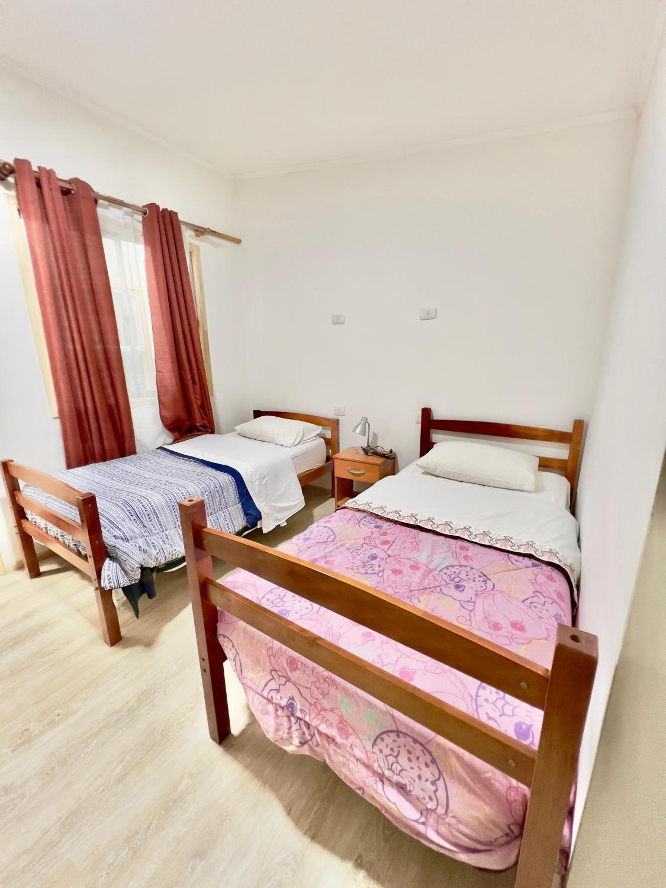 Hostal Brisas del Sur