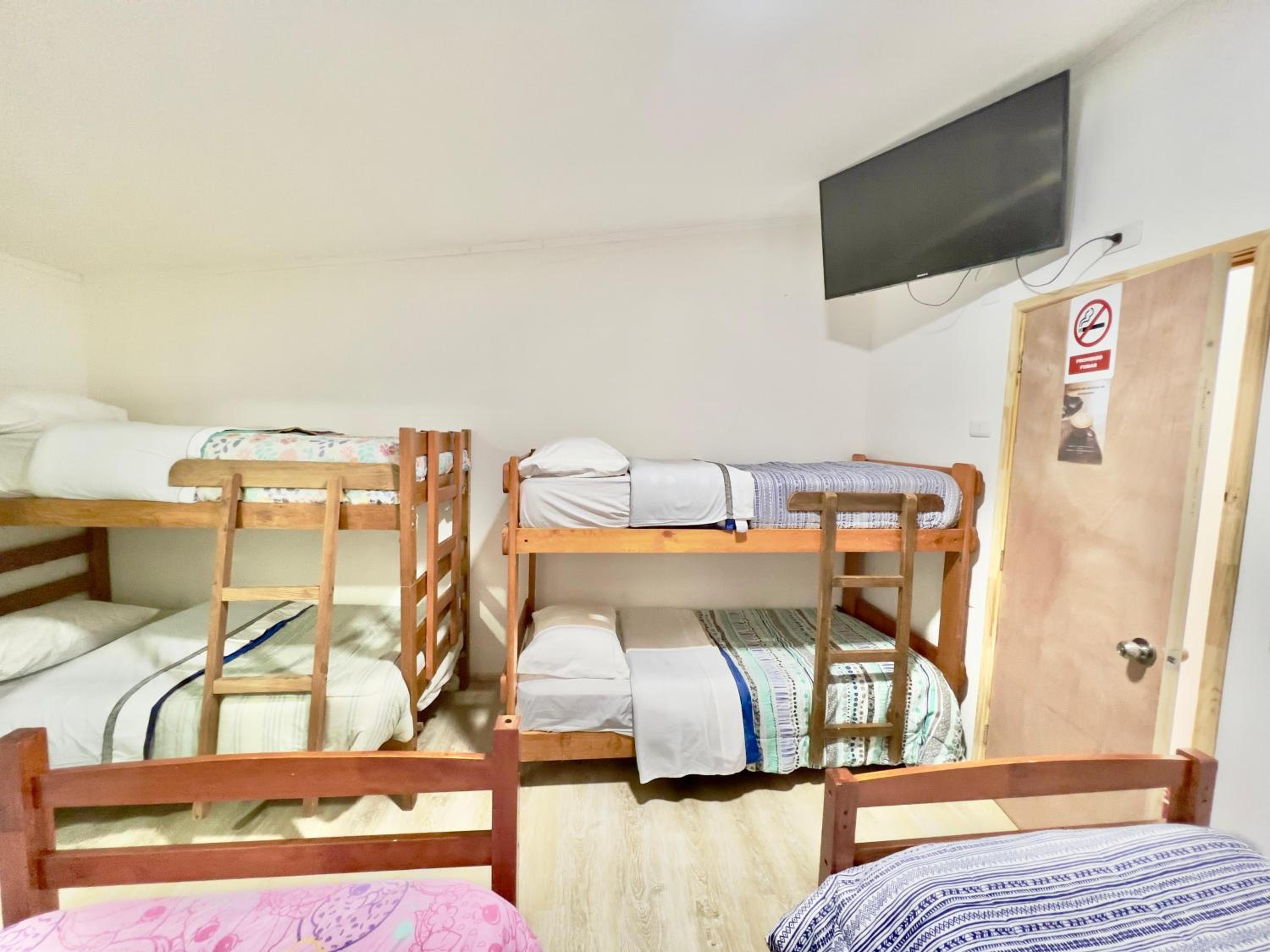 Hostal Brisas del Sur