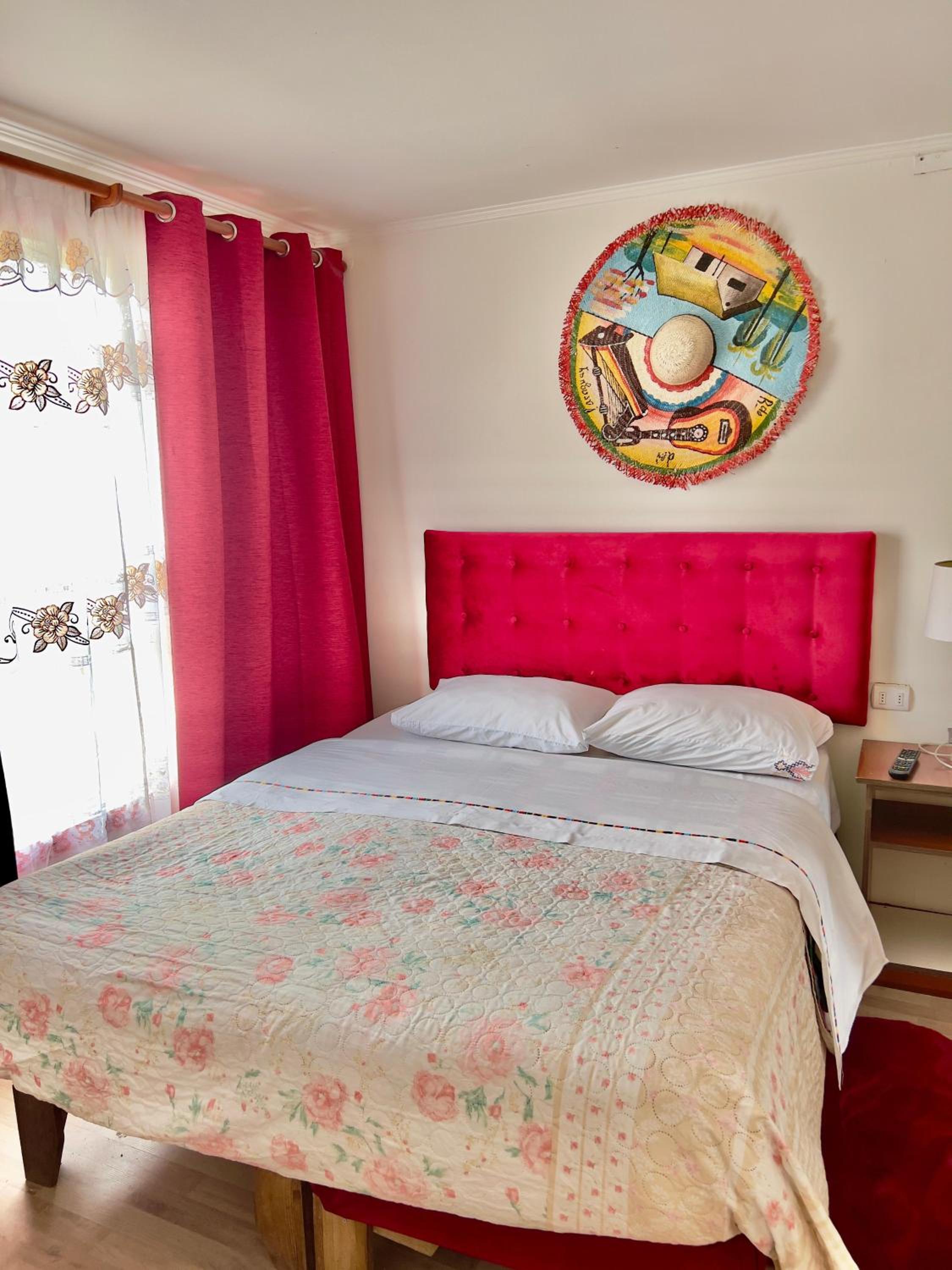 Hostal Brisas del Sur