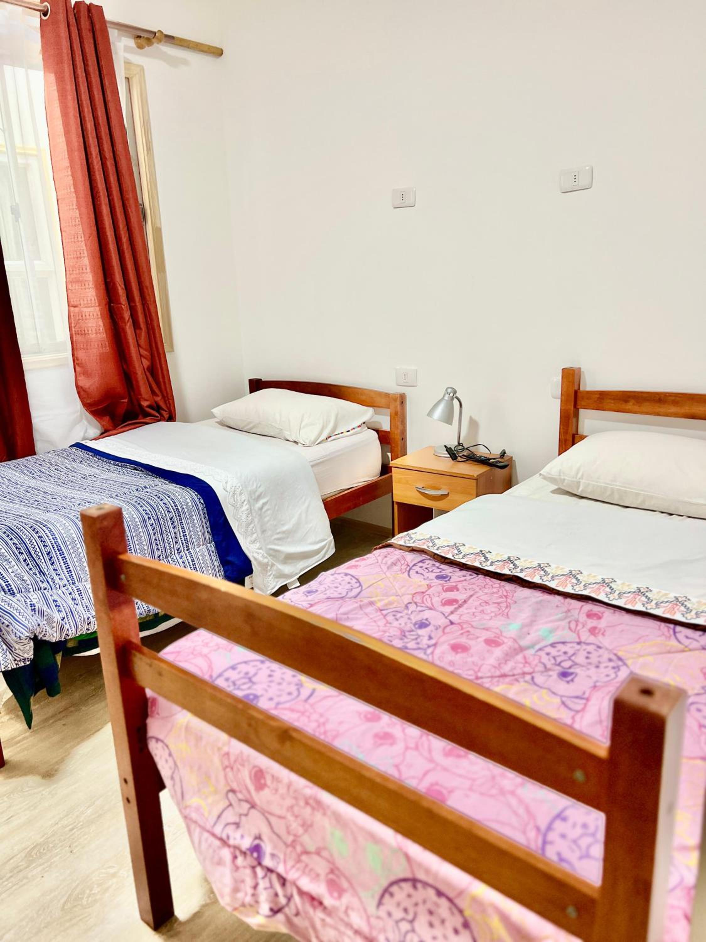 Hostal Brisas del Sur