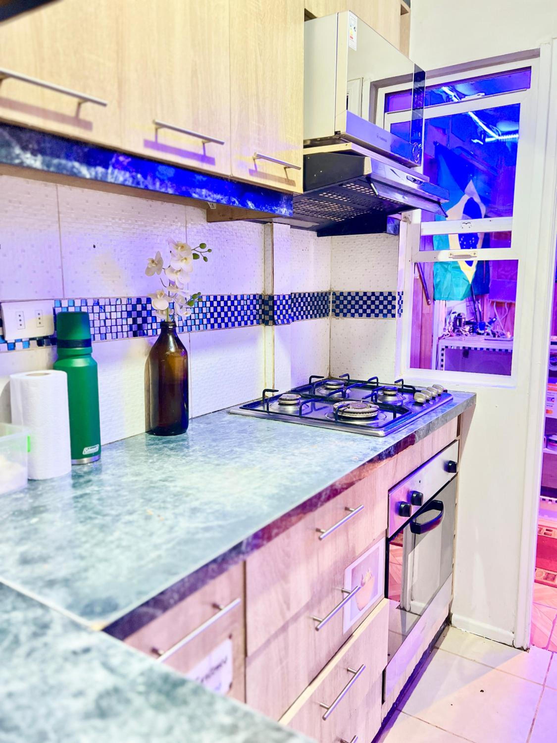 Hostal Brisas del Sur