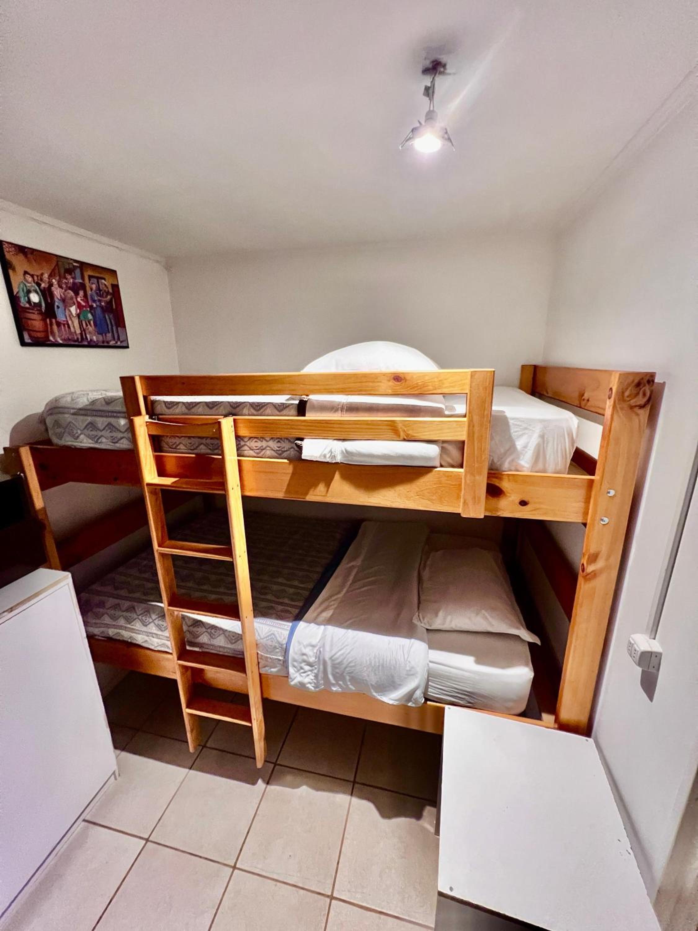 Hostal Brisas del Sur