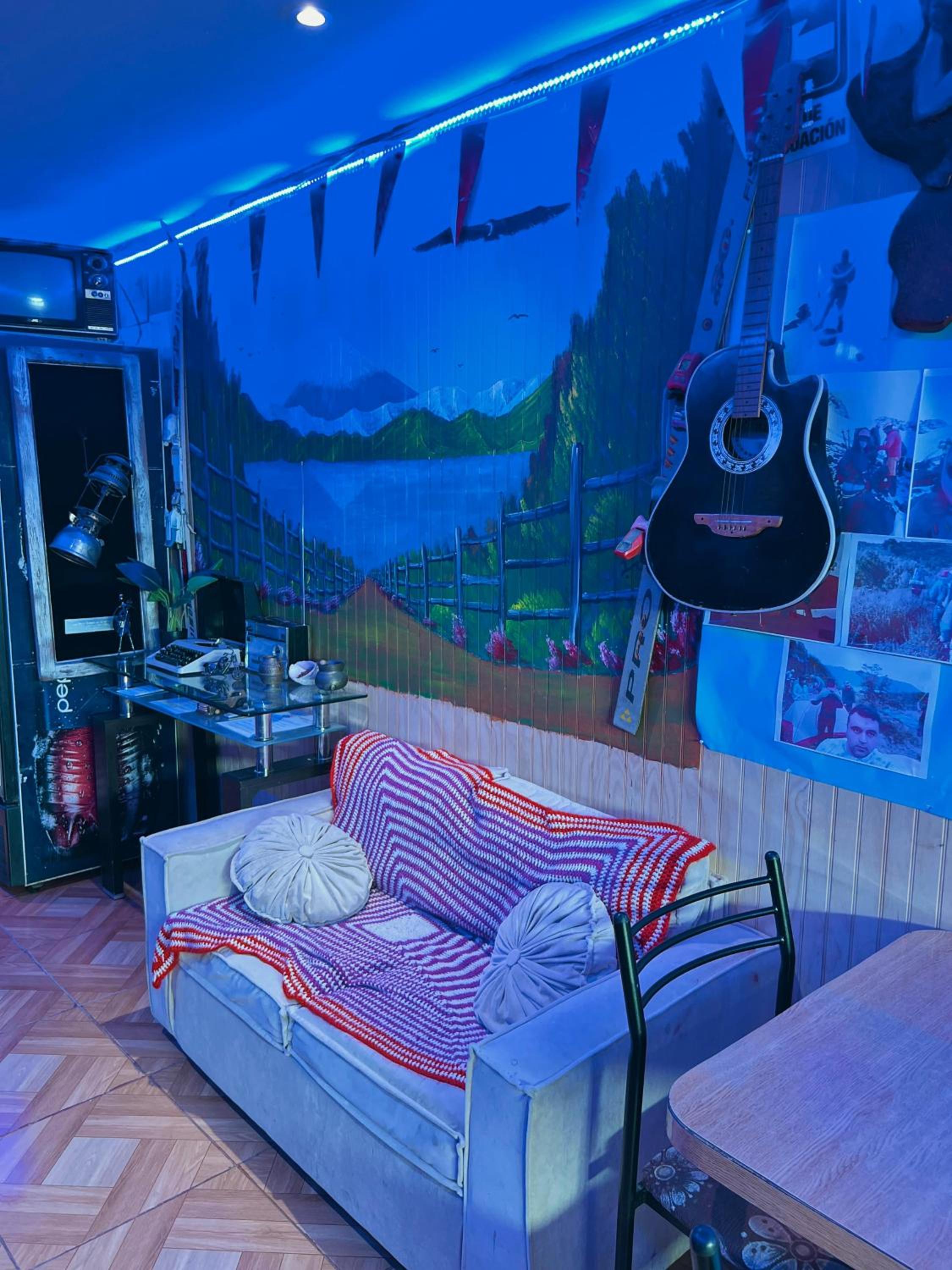 Hostal Brisas del Sur