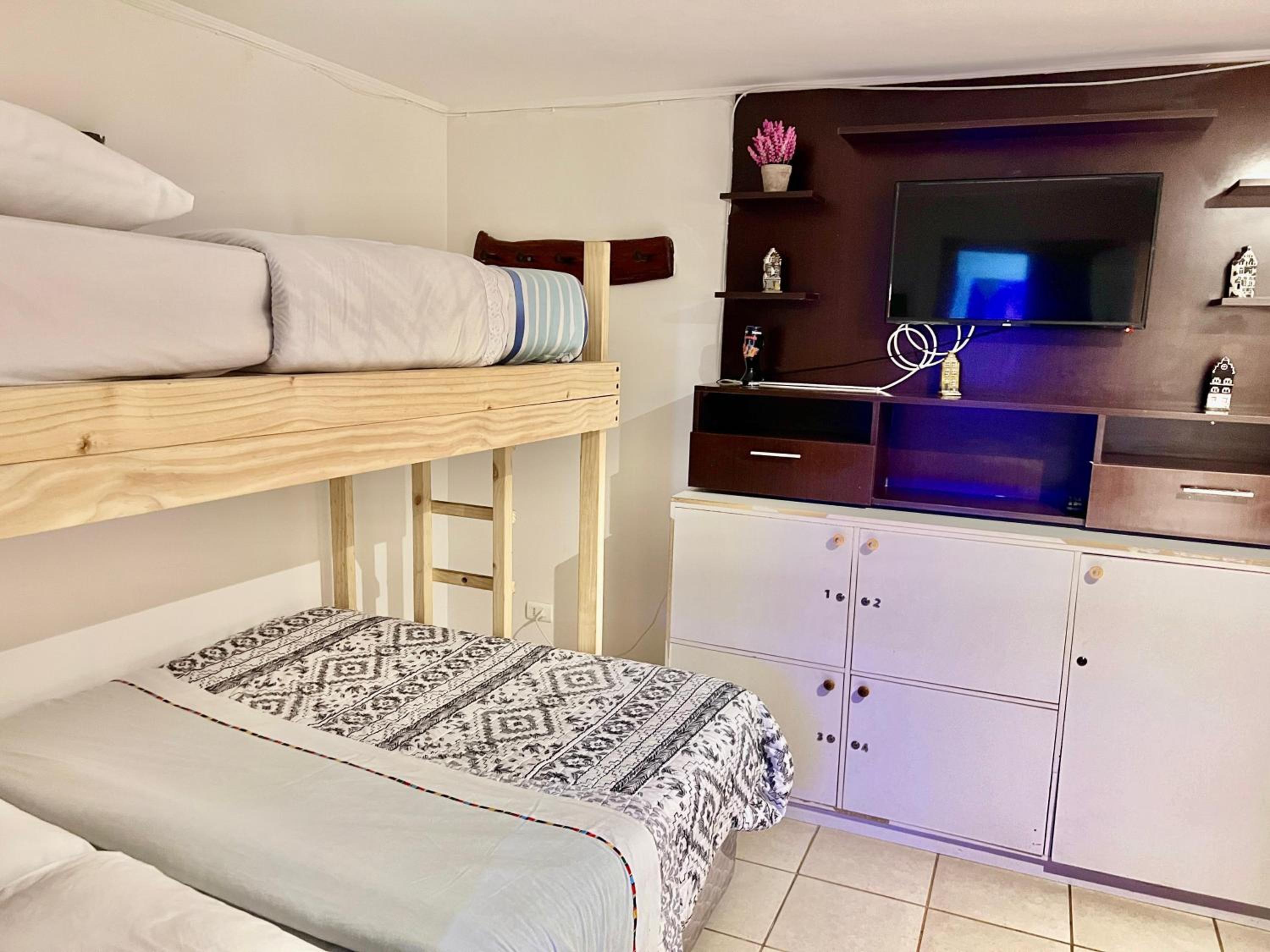 Hostal Brisas del Sur
