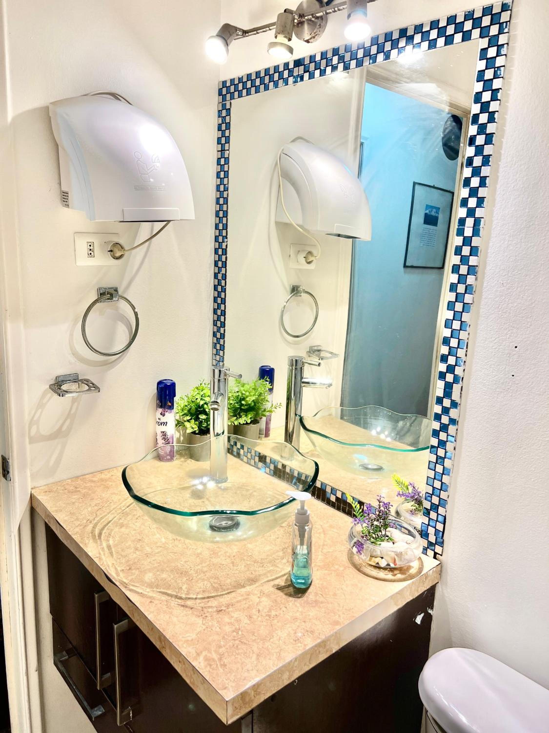 Hostal Brisas del Sur
