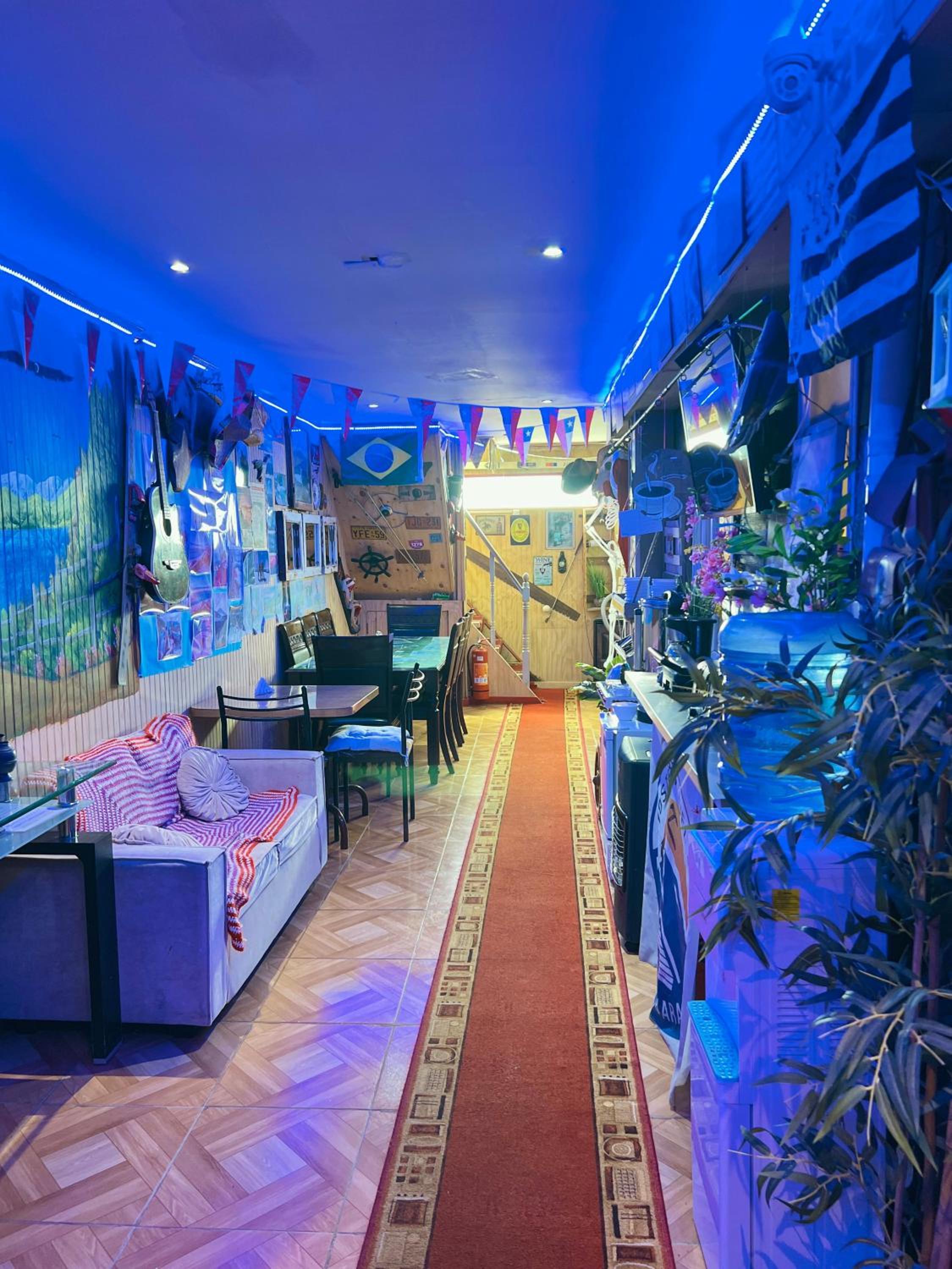 Hostal Brisas del Sur