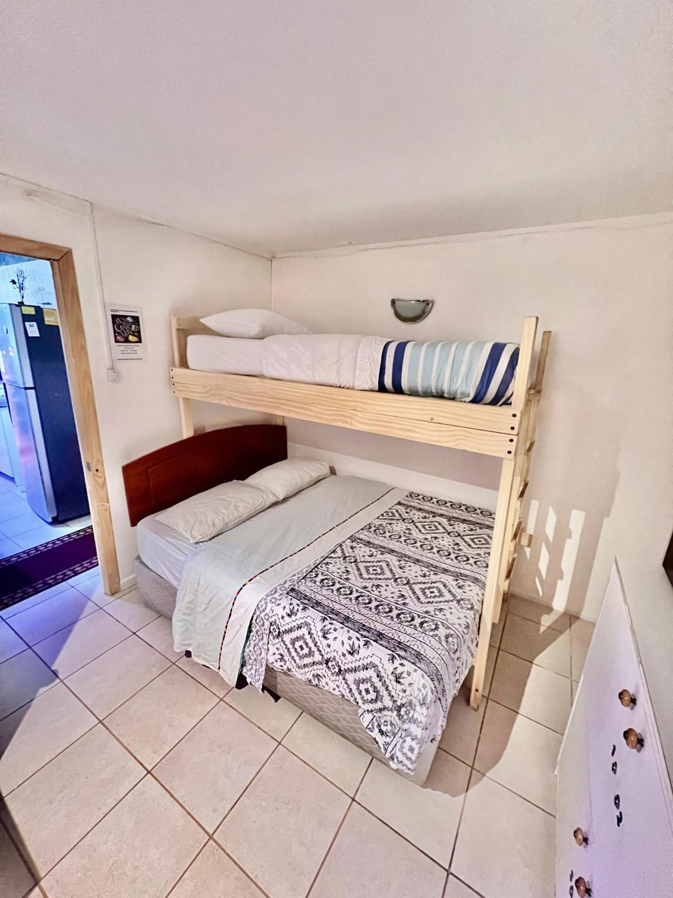 Hostal Brisas del Sur