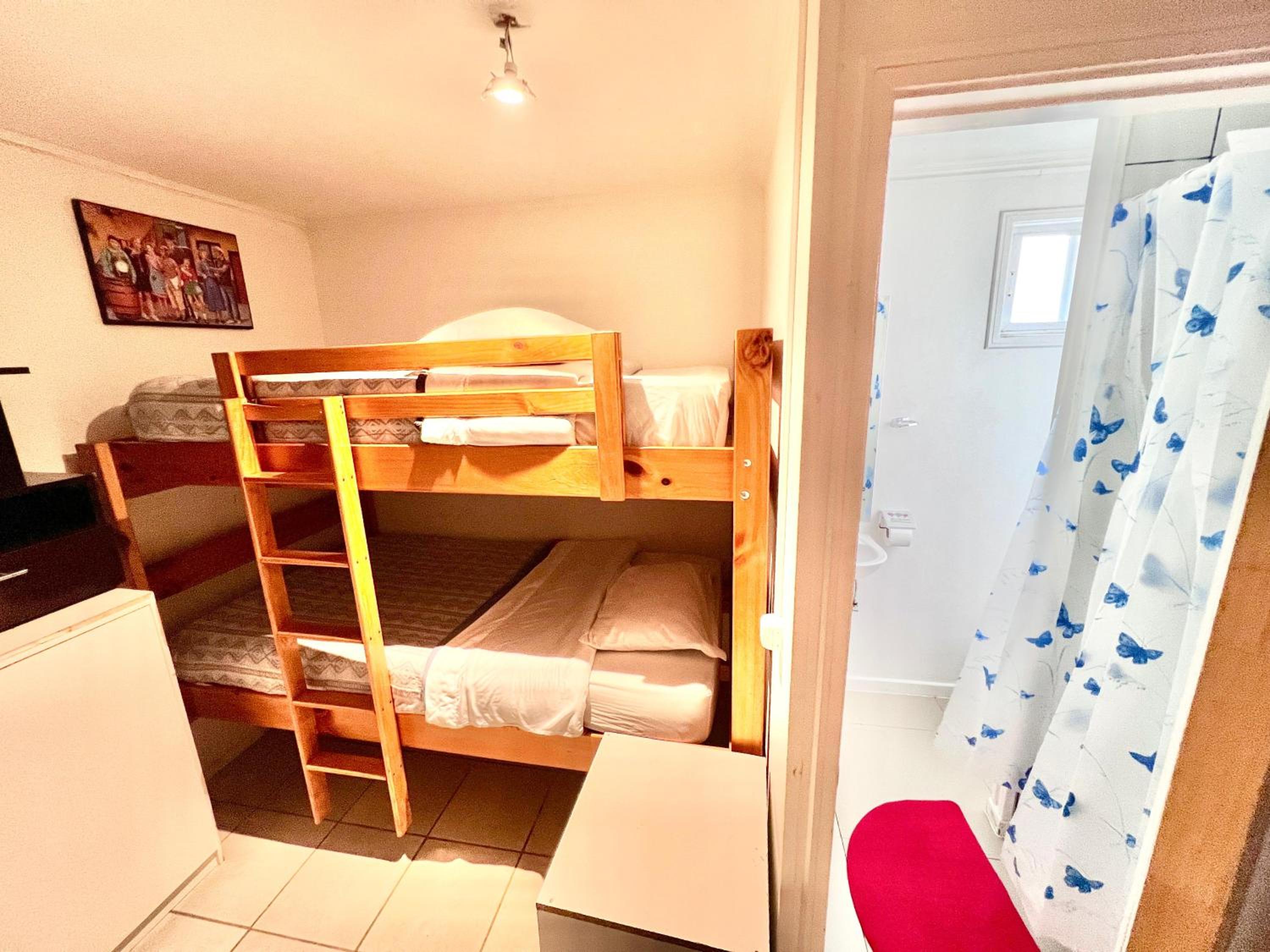 Hostal Brisas del Sur