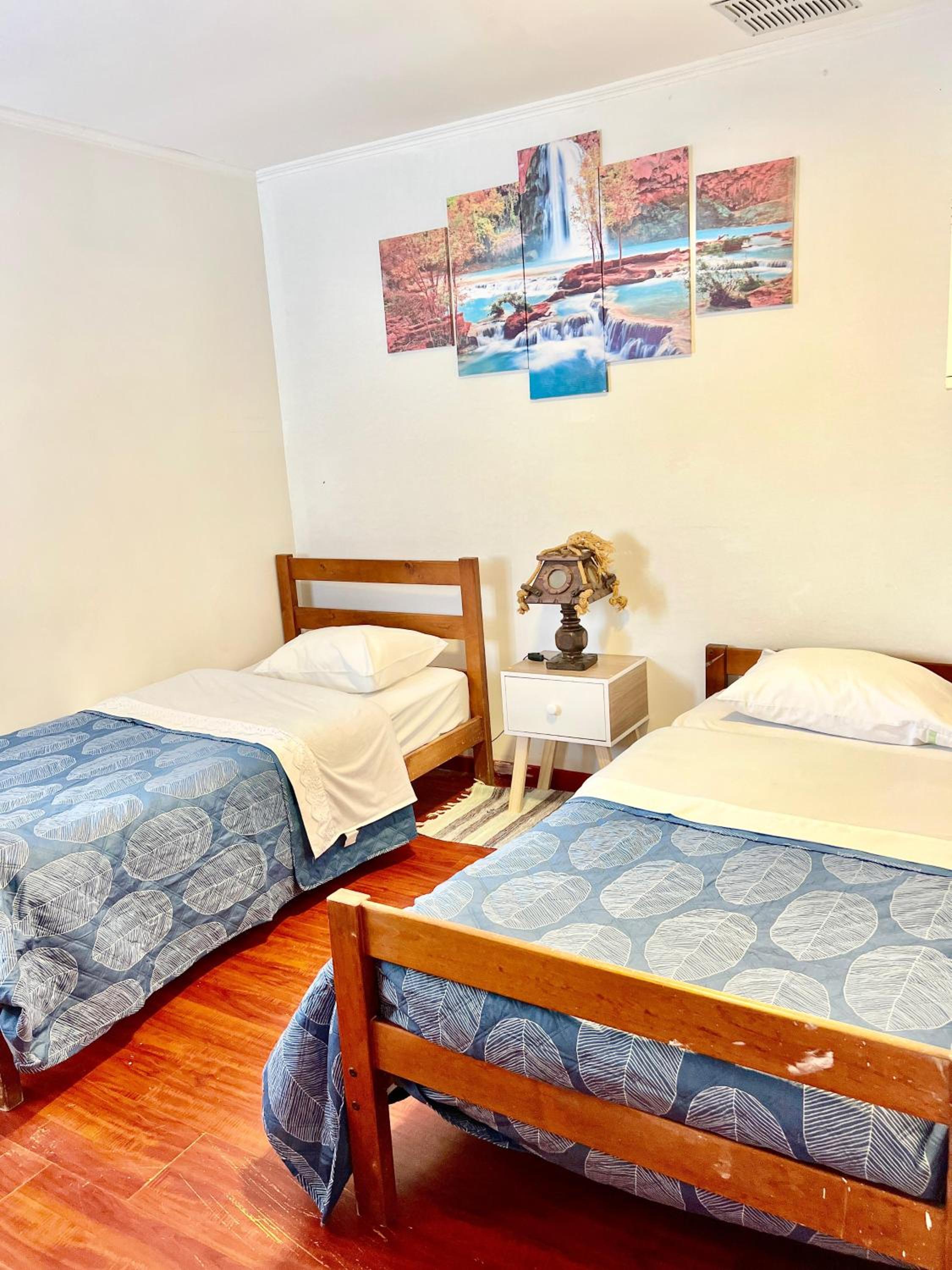 Hostal Brisas del Sur