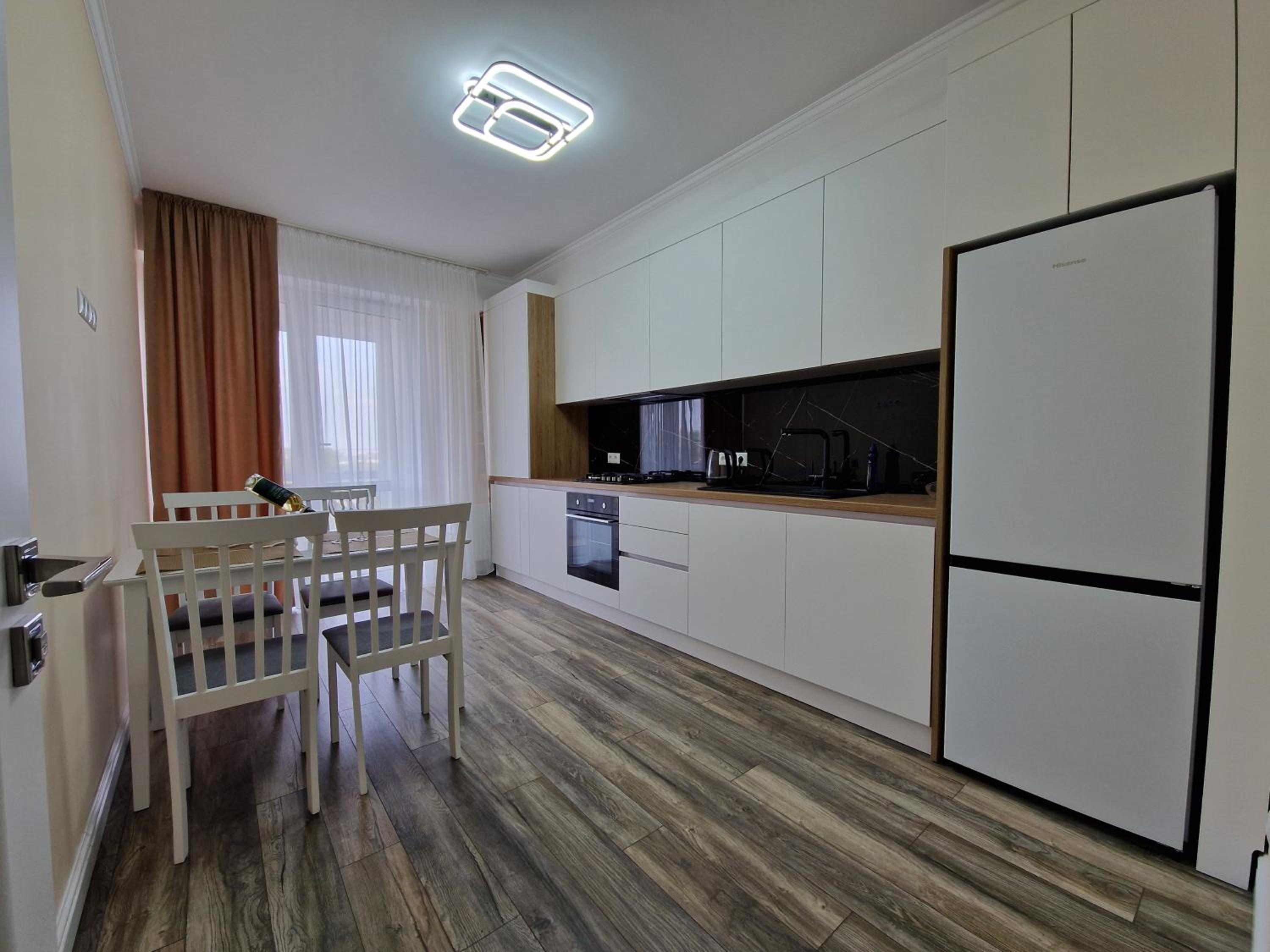 Dendrarium Park Double Room Apartment