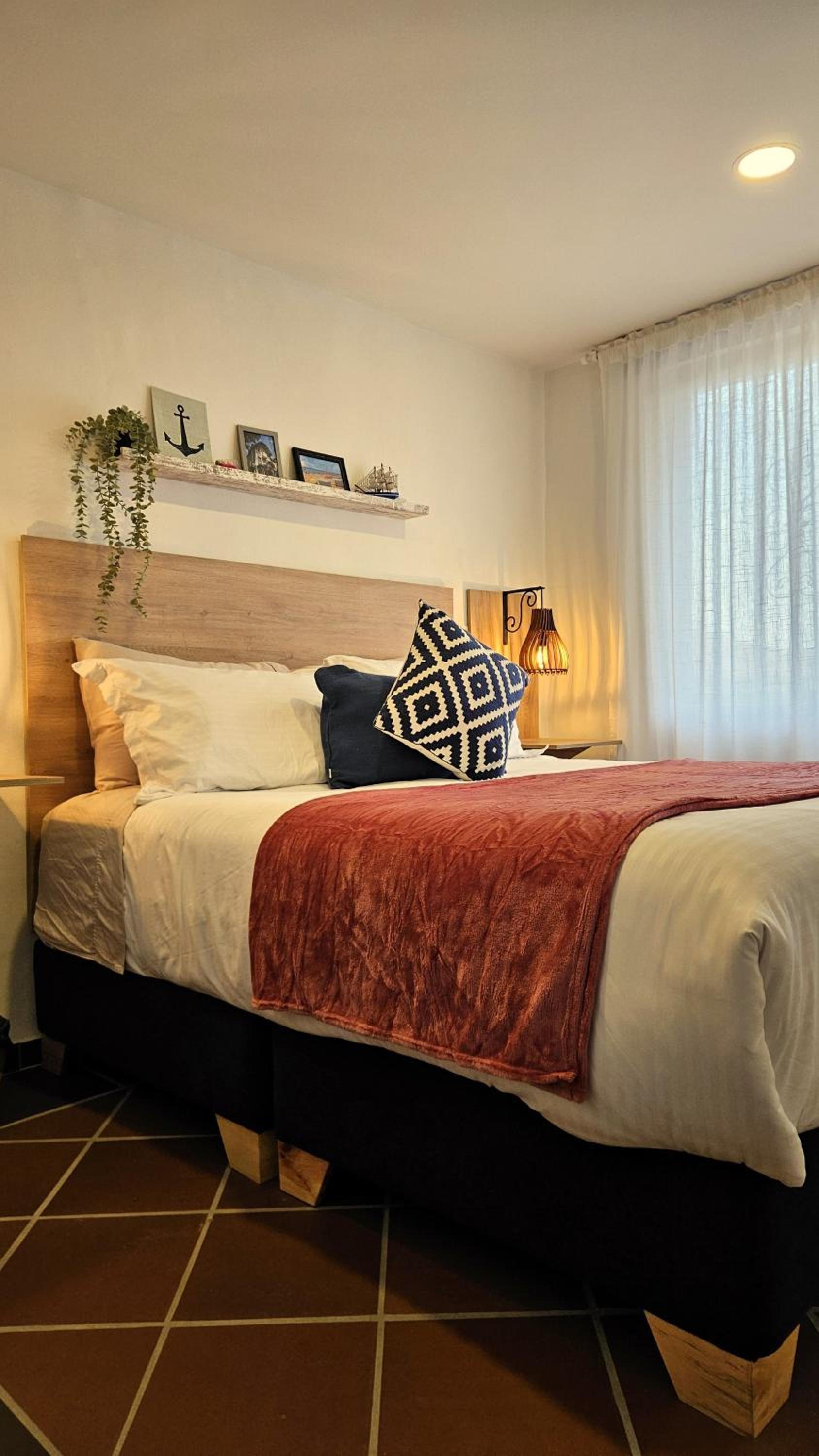 Casa Bretonne B&B