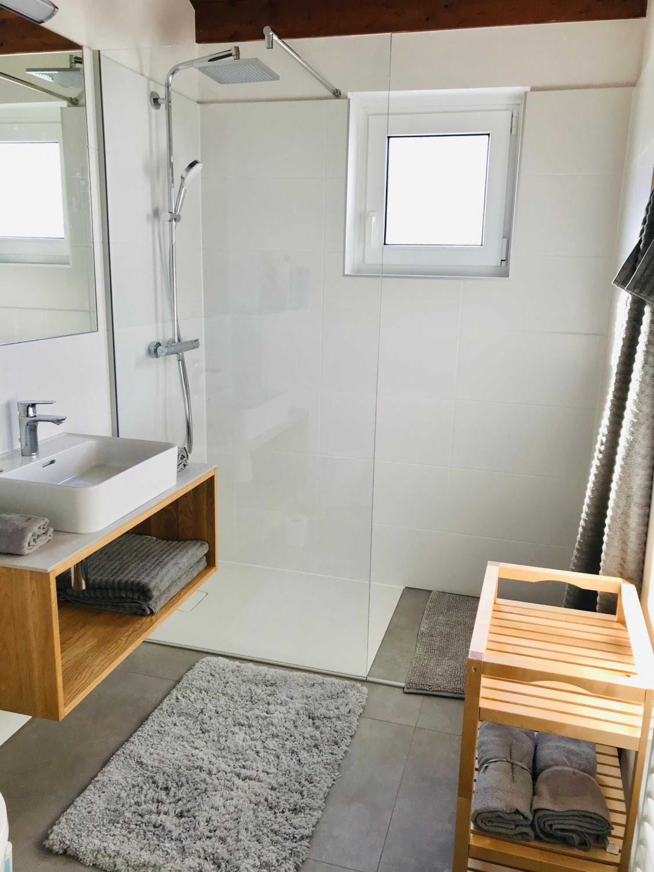 Ferienhaus Seeblick