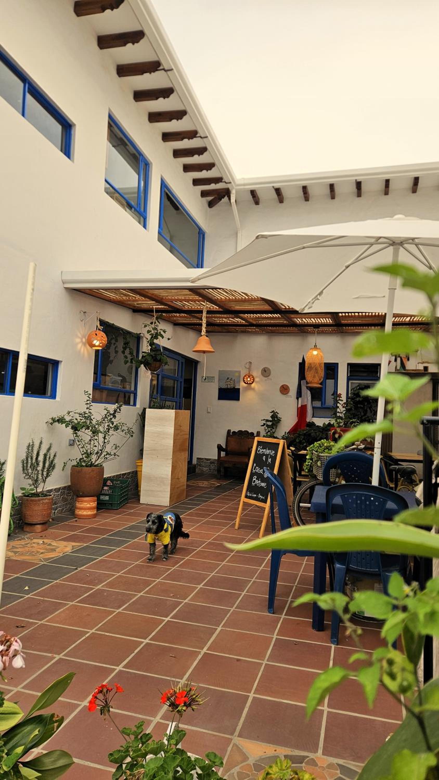 Casa Bretonne B&B