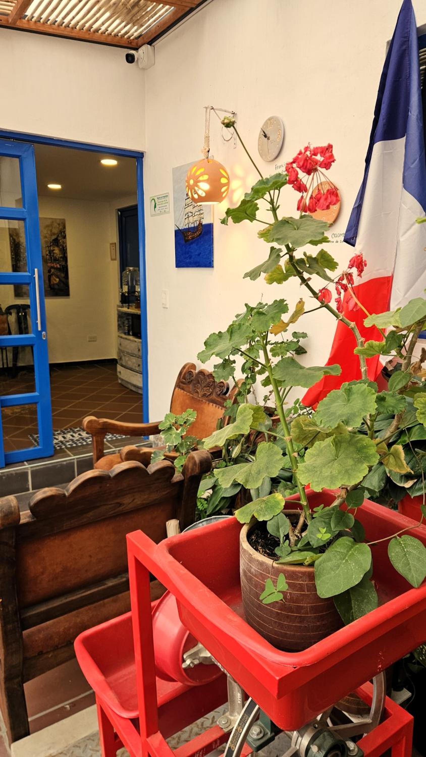 Casa Bretonne B&B