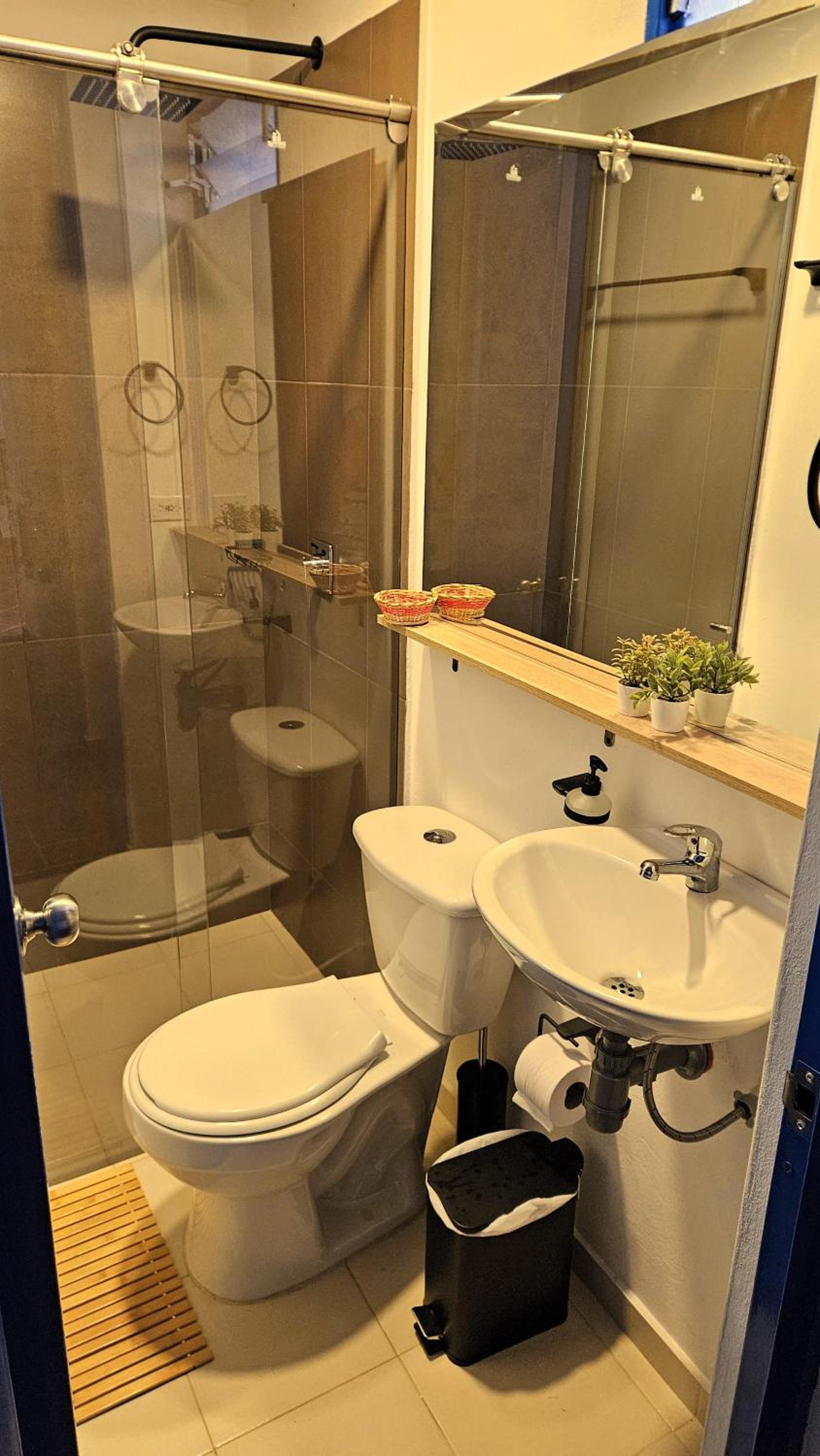 Casa Bretonne B&B