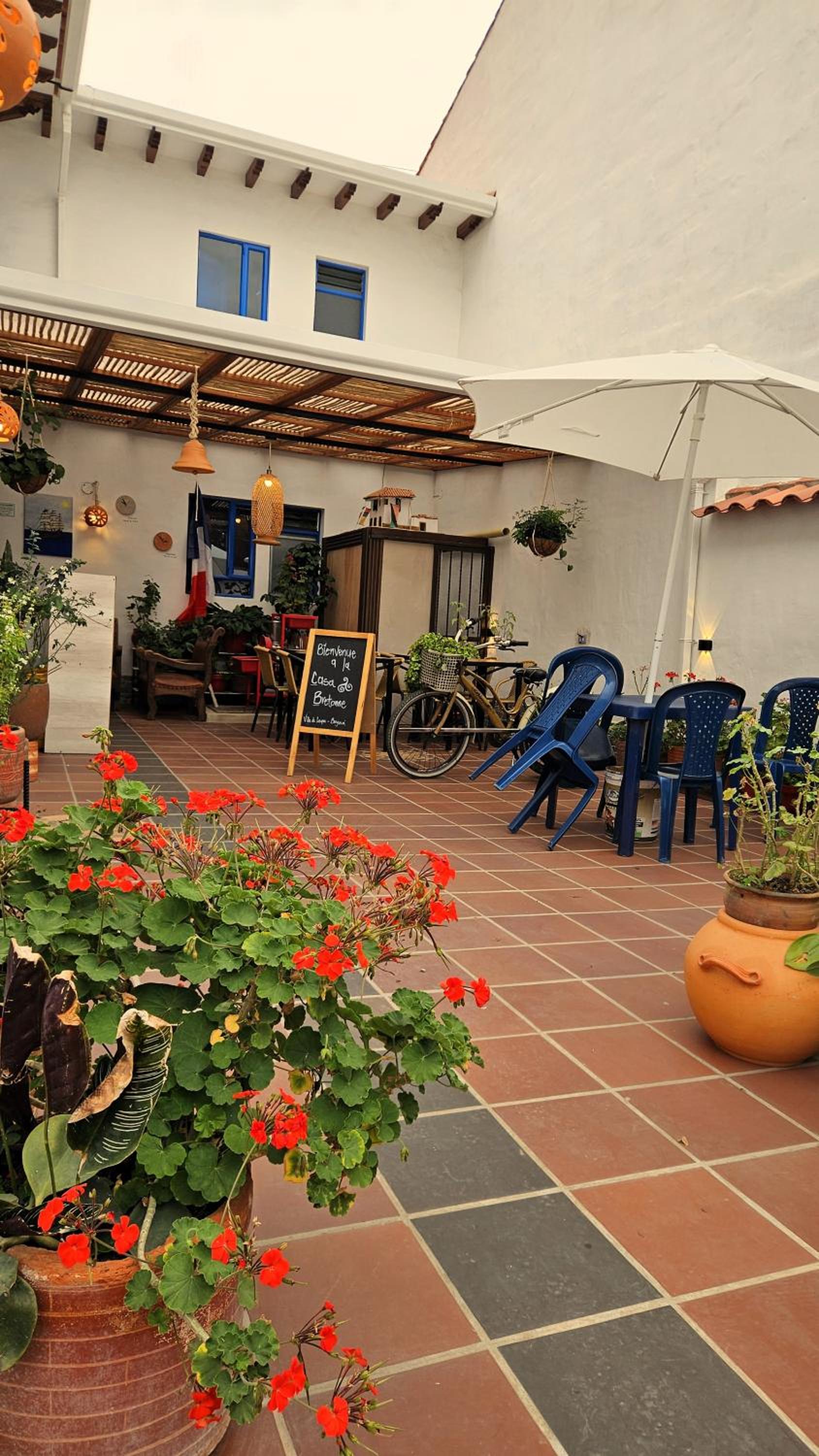 Casa Bretonne B&B