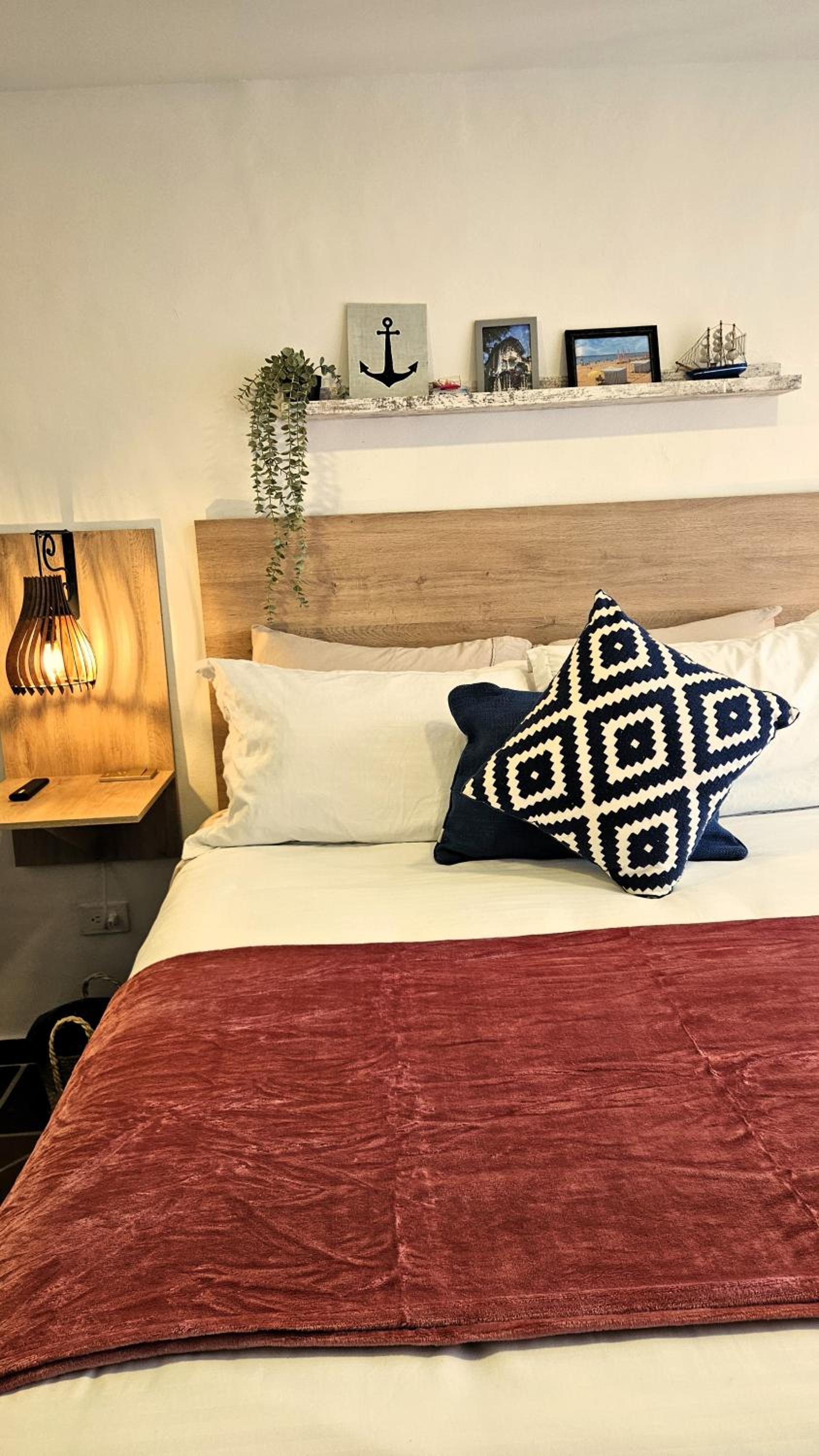Casa Bretonne B&B