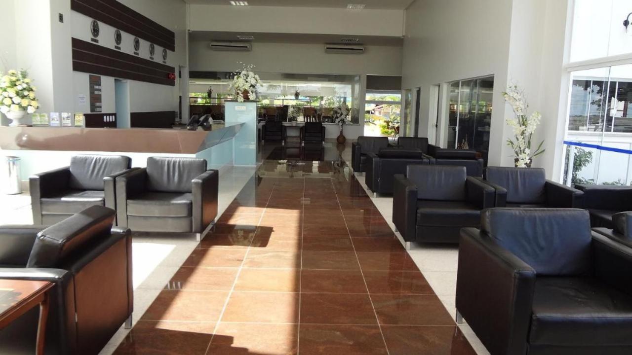 Apartamento Império Romano - 2 QUARTOS, 24HS PISCINA