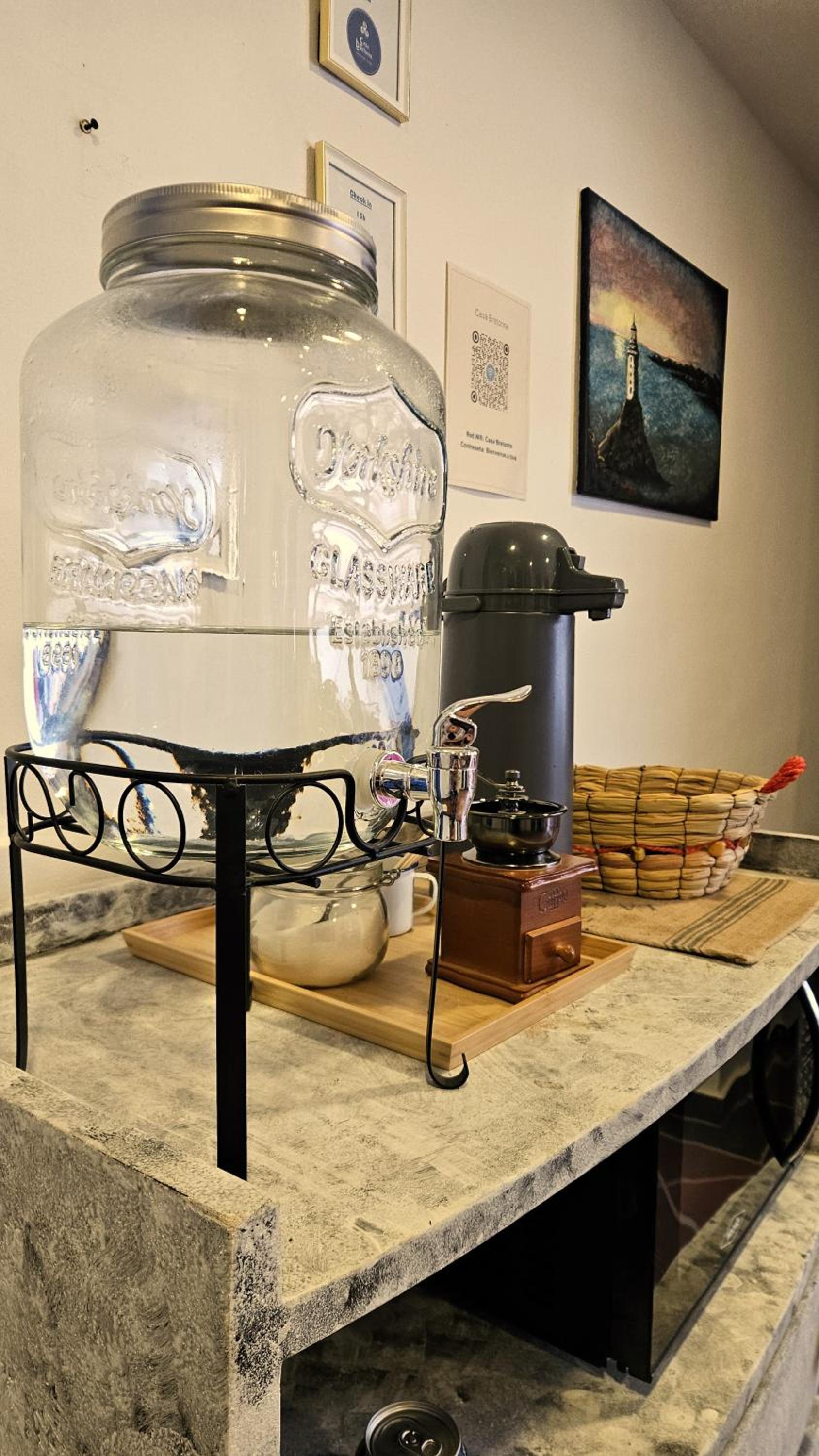 Casa Bretonne B&B