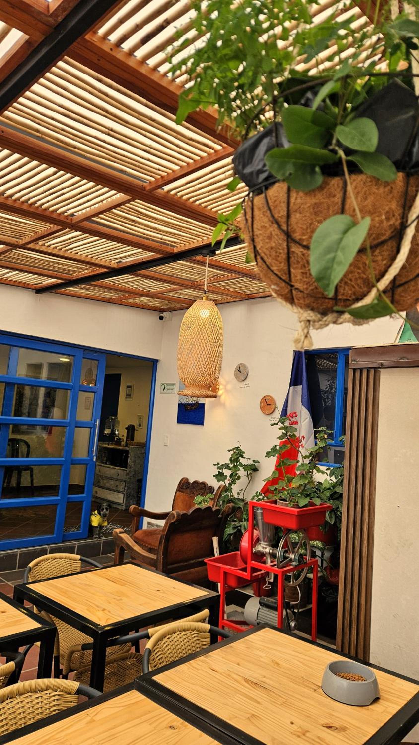 Casa Bretonne B&B