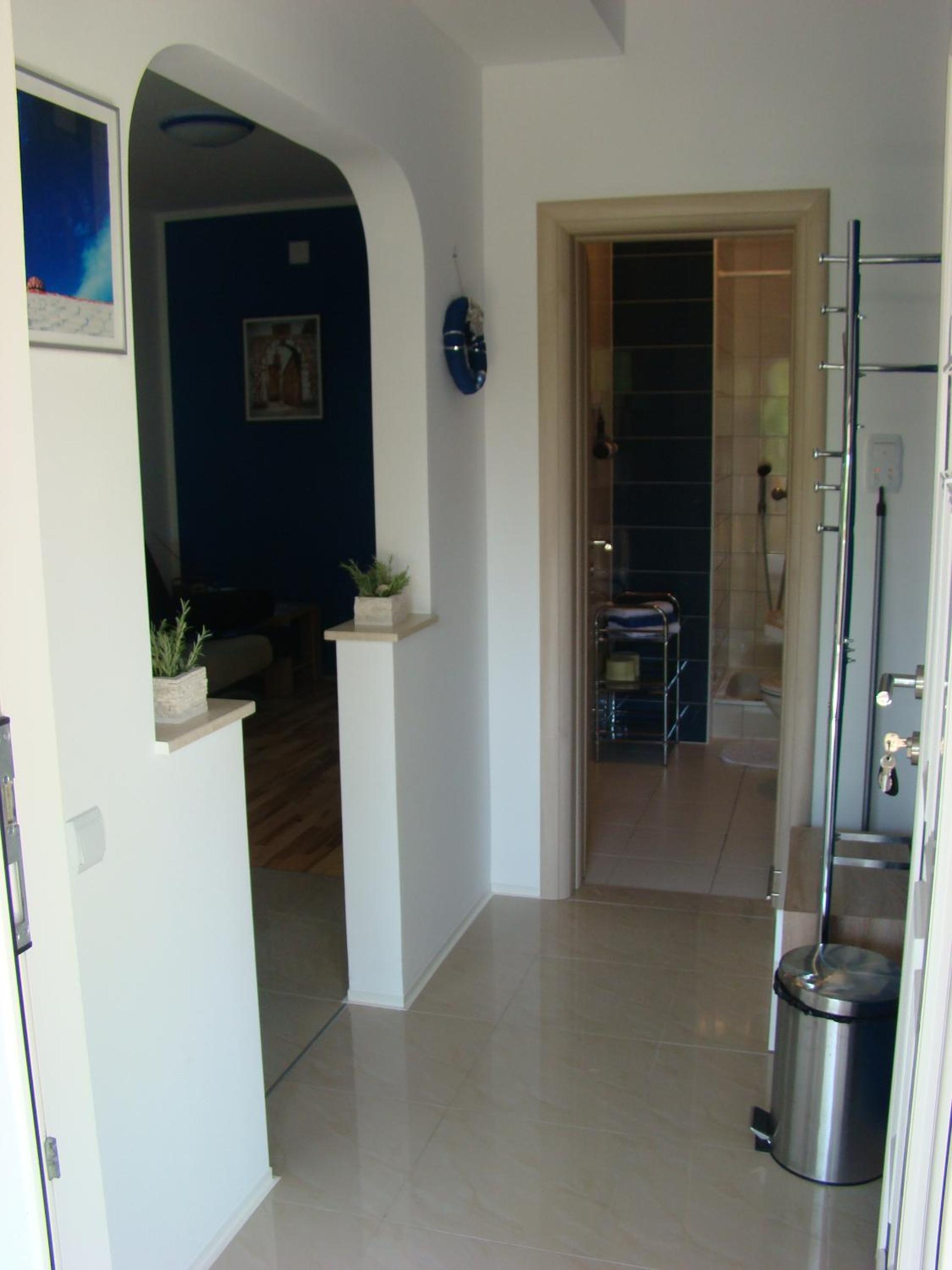 Apartments Pinus view 3