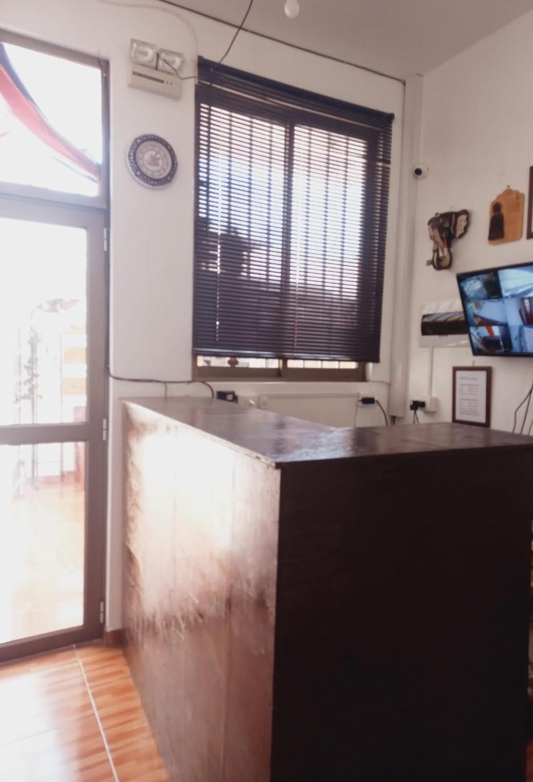 Hostal Las Cruces