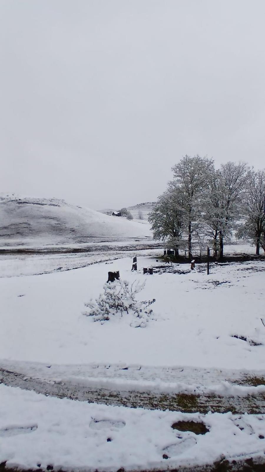 Eland Valley Resort view 5
