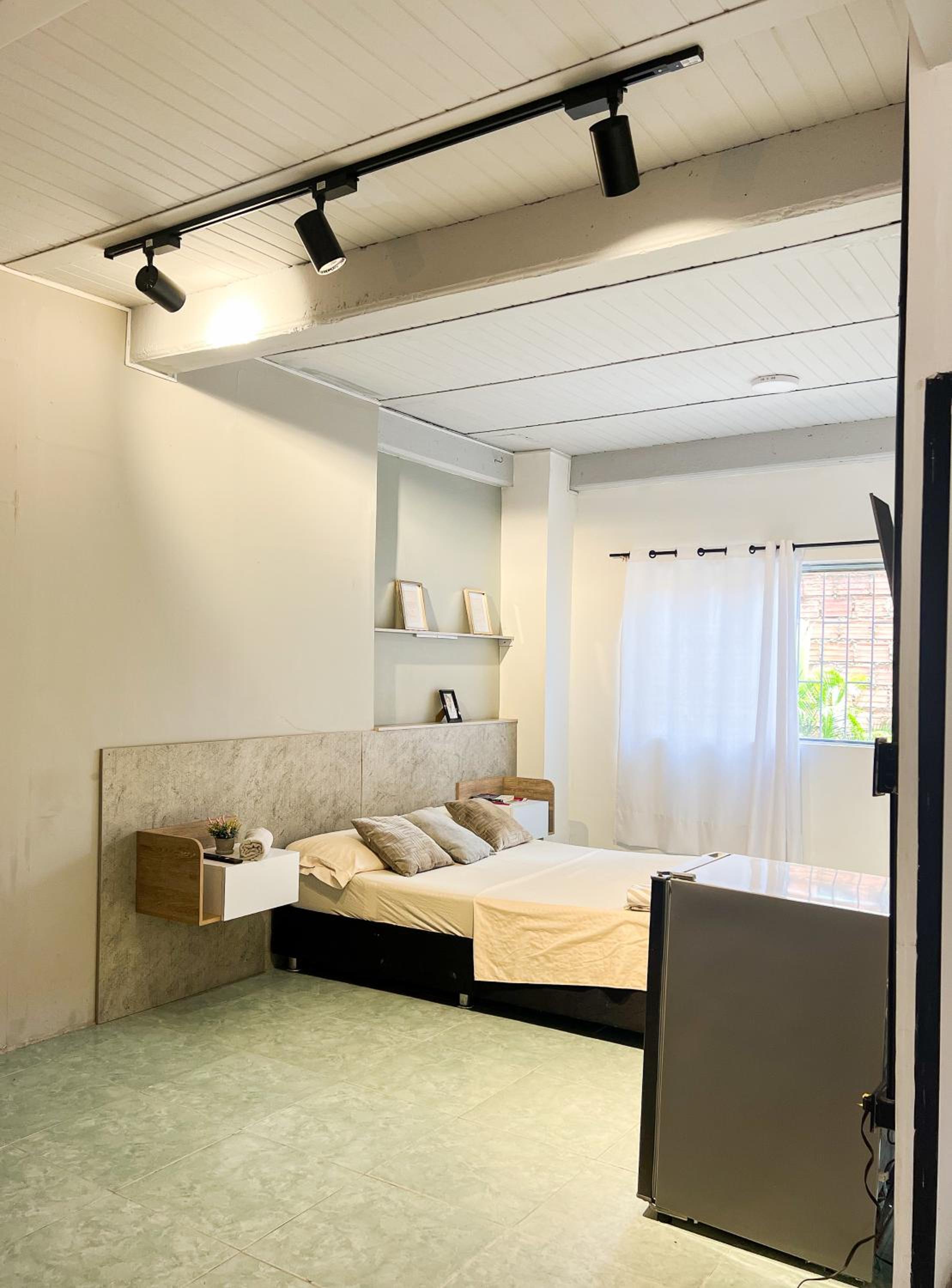 Moderno Loft Apto Estudio