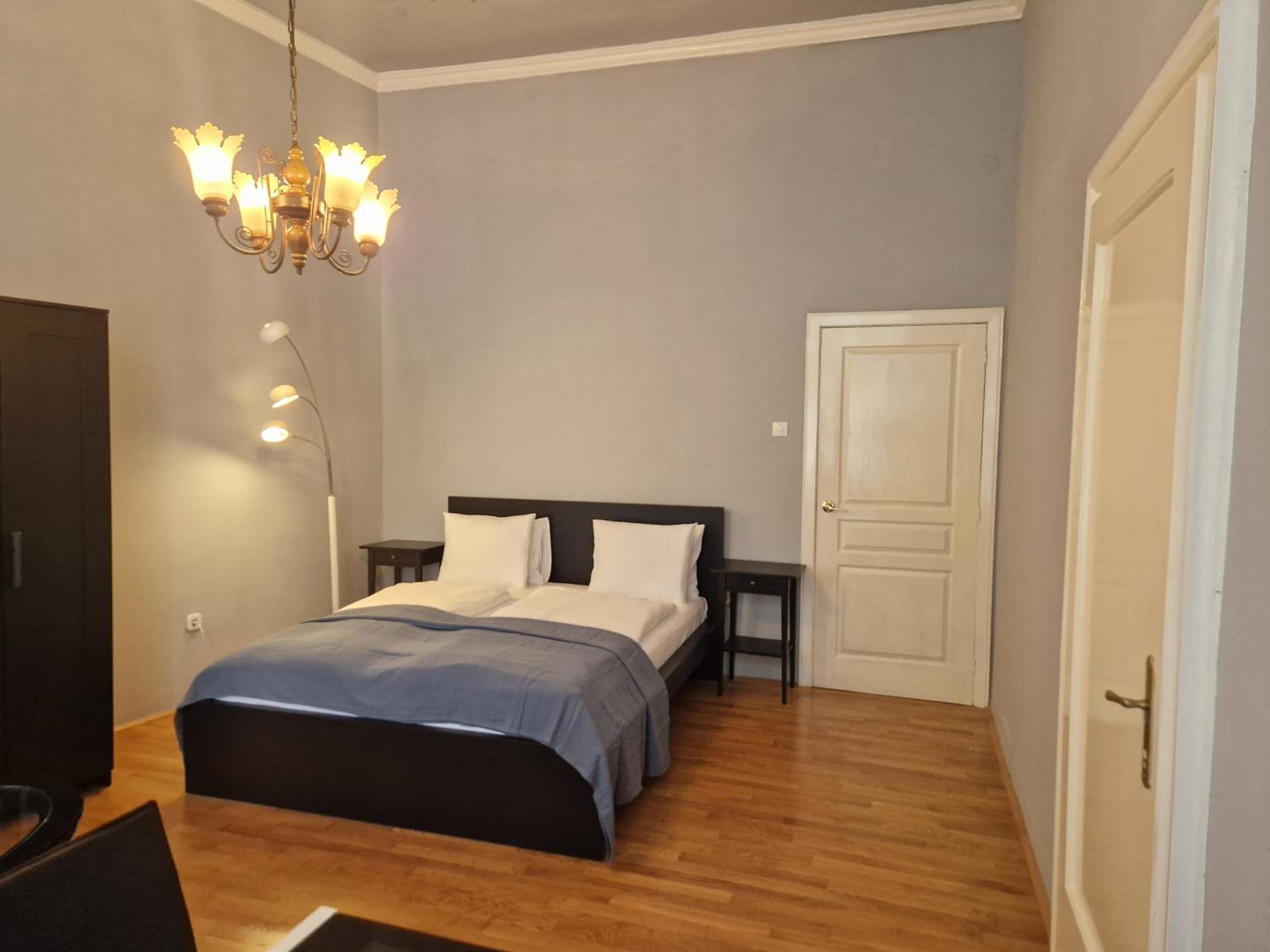Apartment Leda