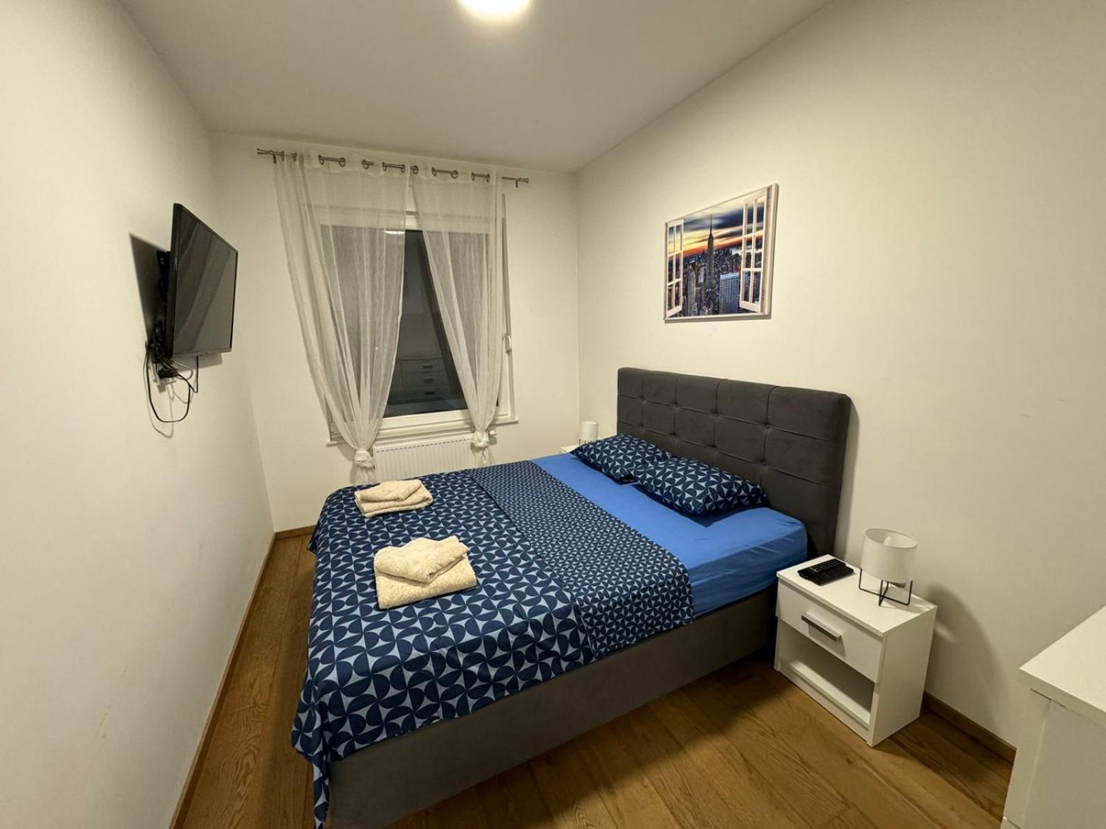Apartman Blanka
