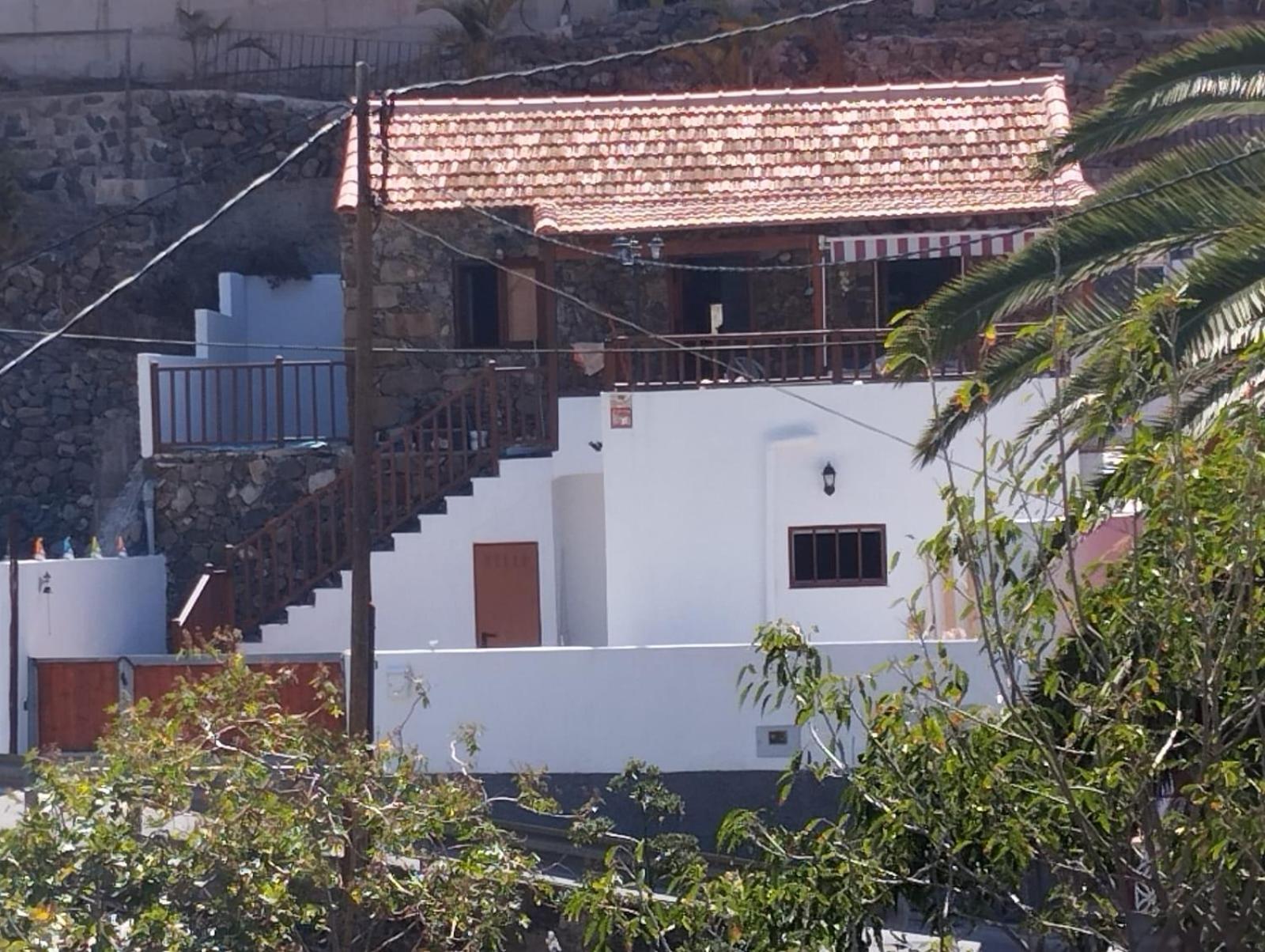 Casa Esteban