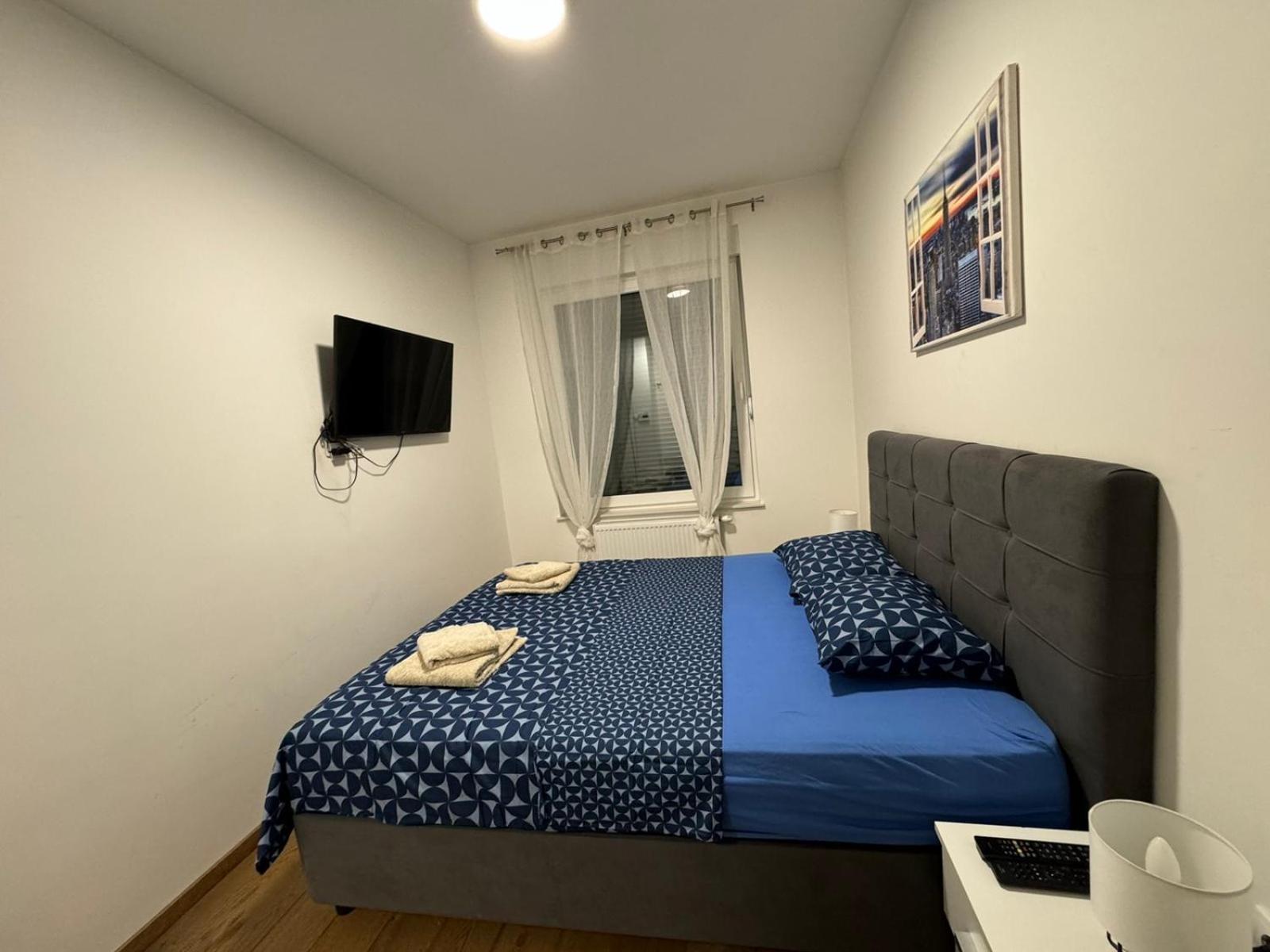 Apartman Blanka