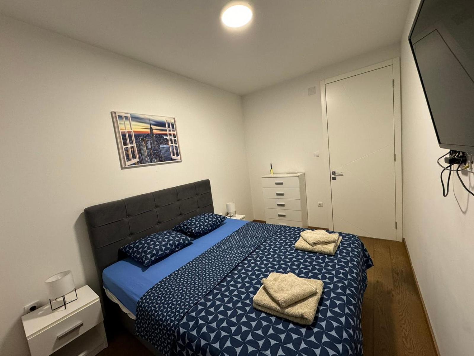 Apartman Blanka