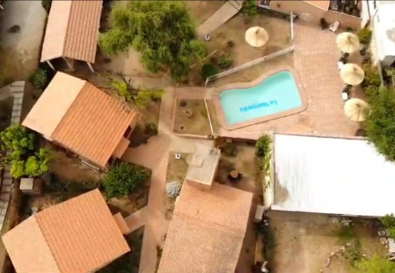 La Margarita Lofts - Solo 2 Adultos