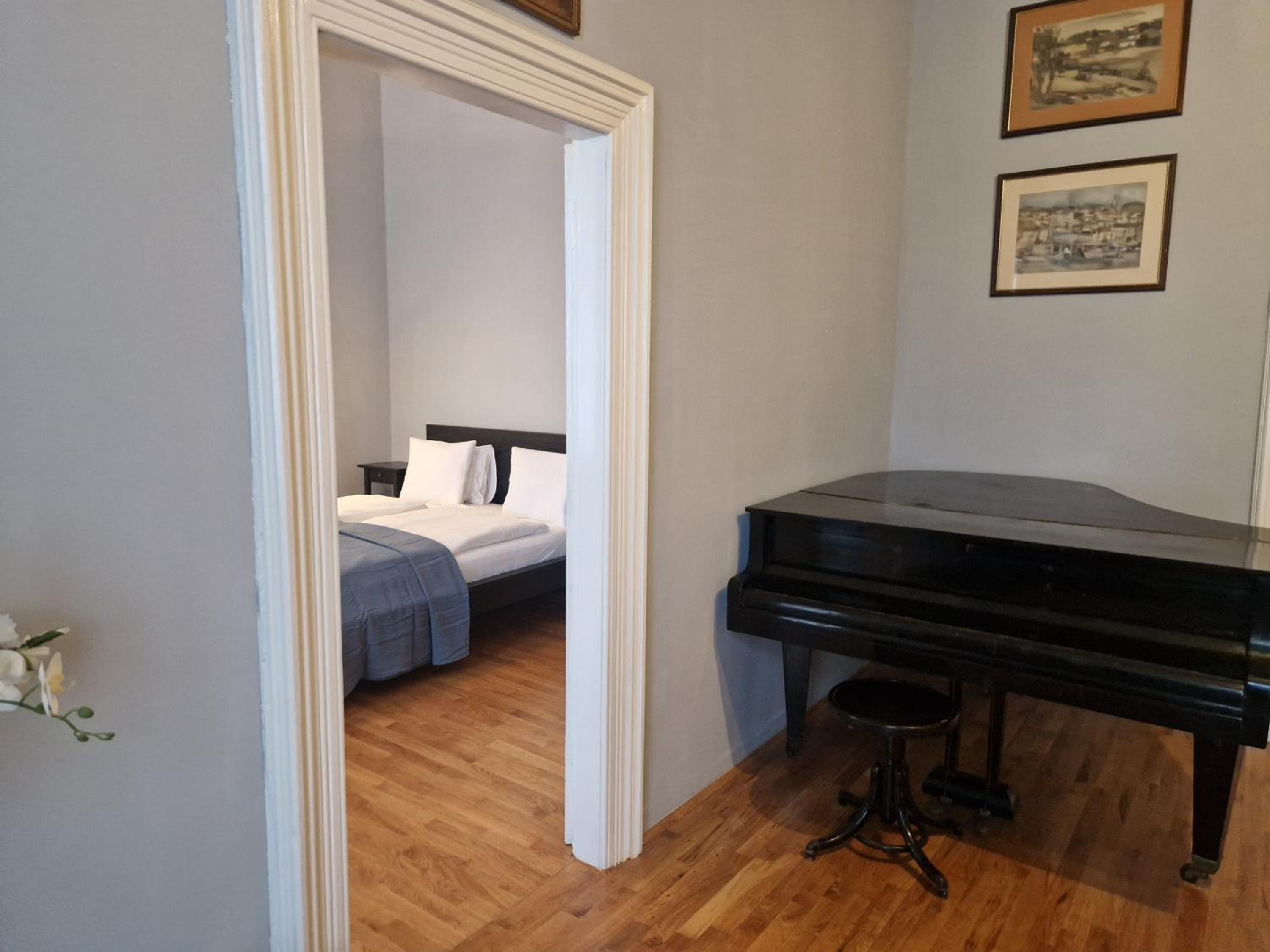 Apartment Leda