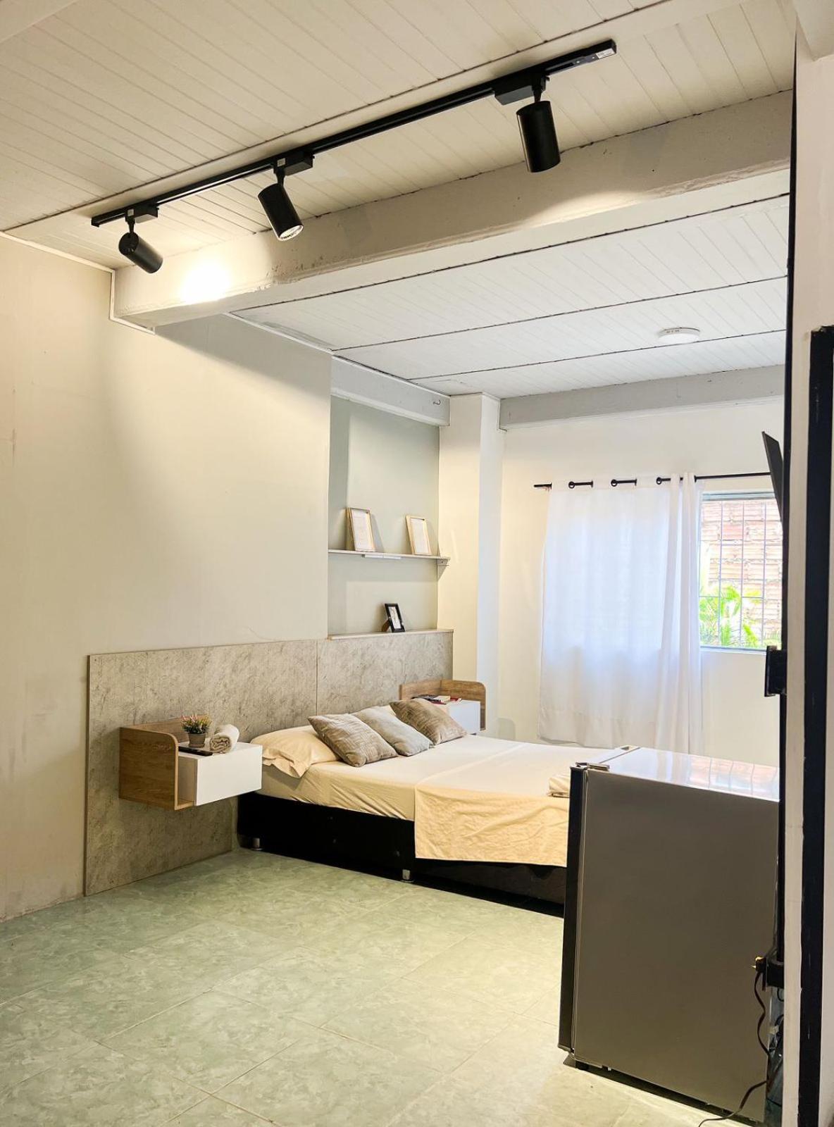 Moderno Loft Apto Estudio