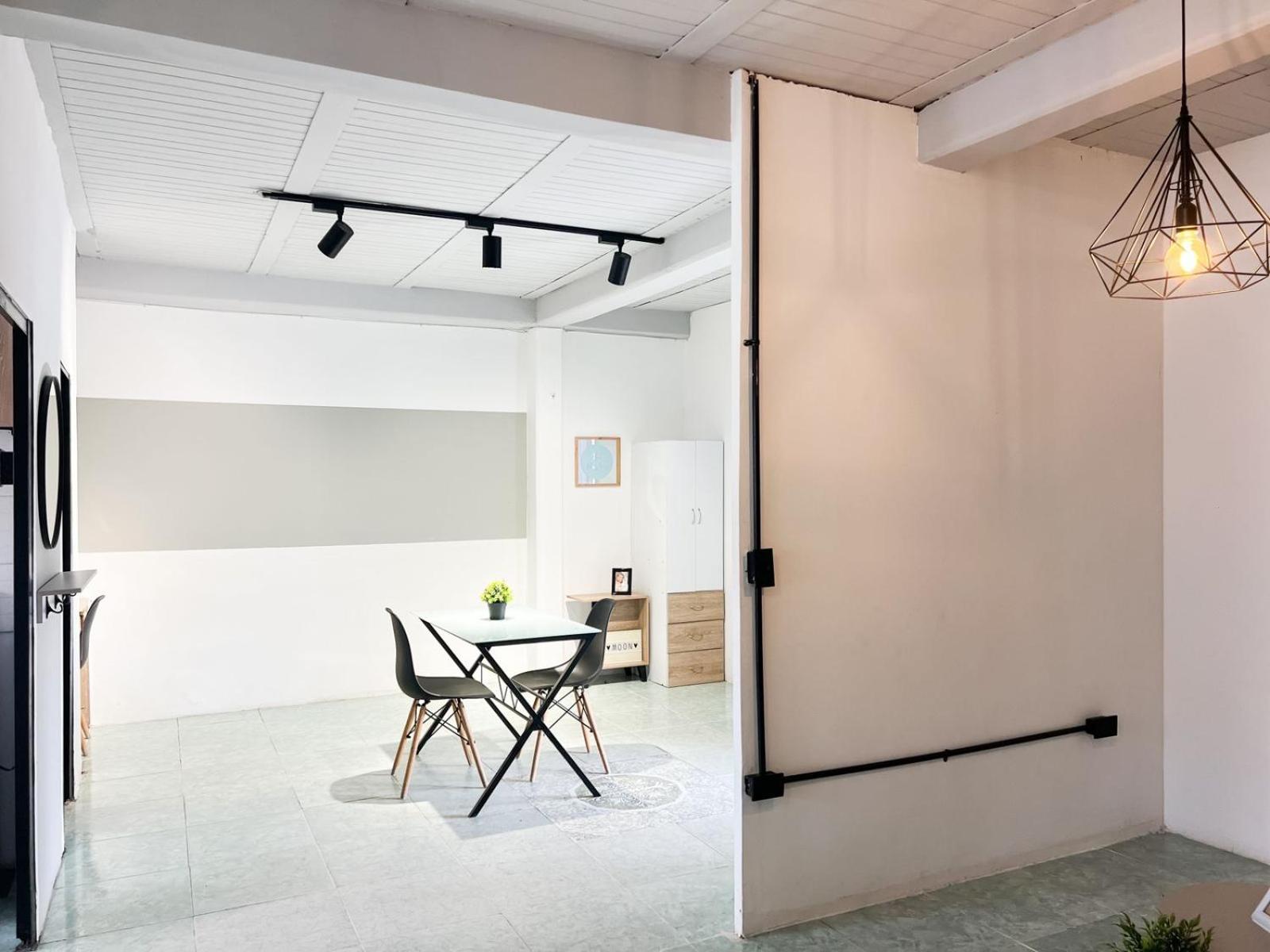 Moderno Loft Apto Estudio