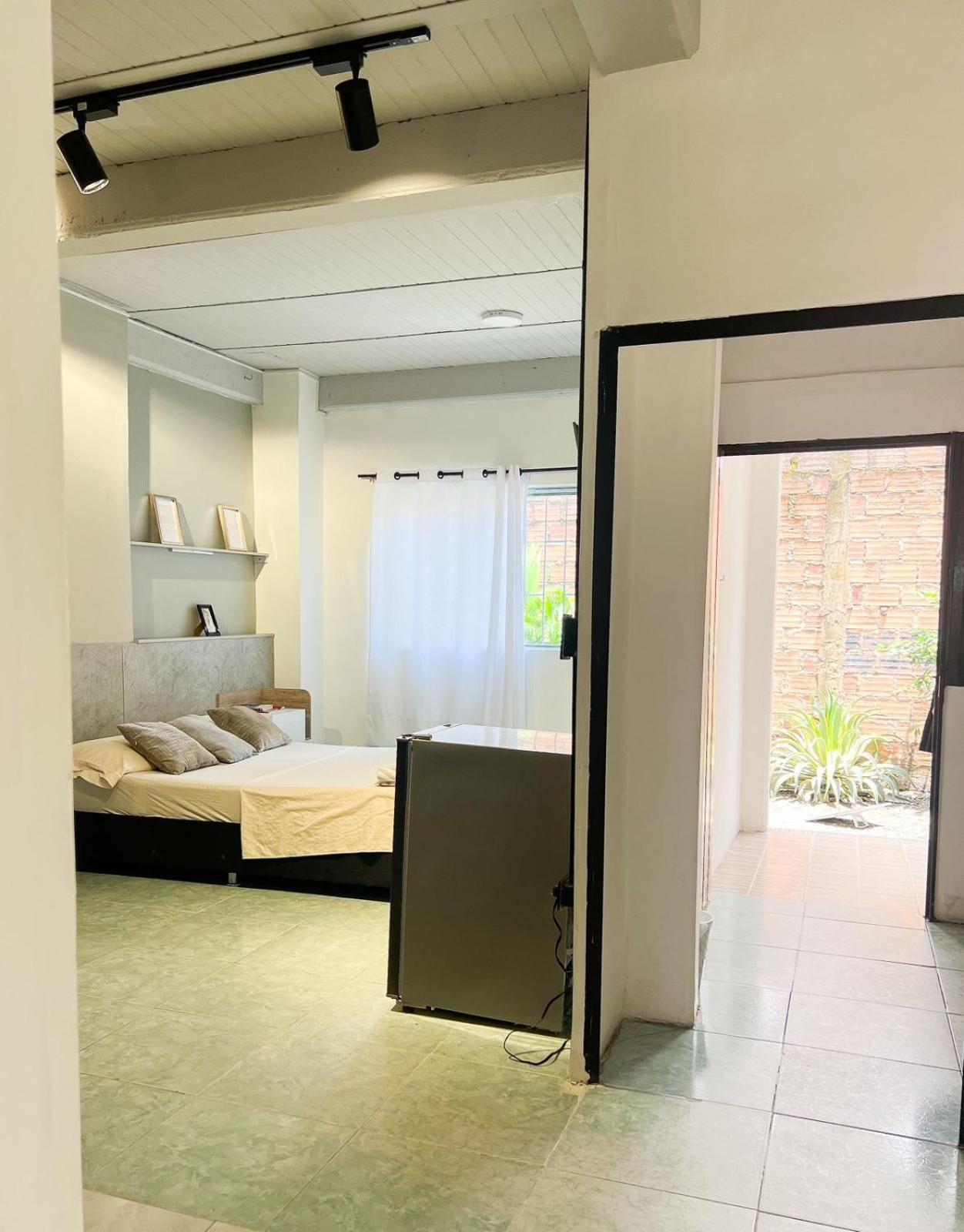 Moderno Loft Apto Estudio