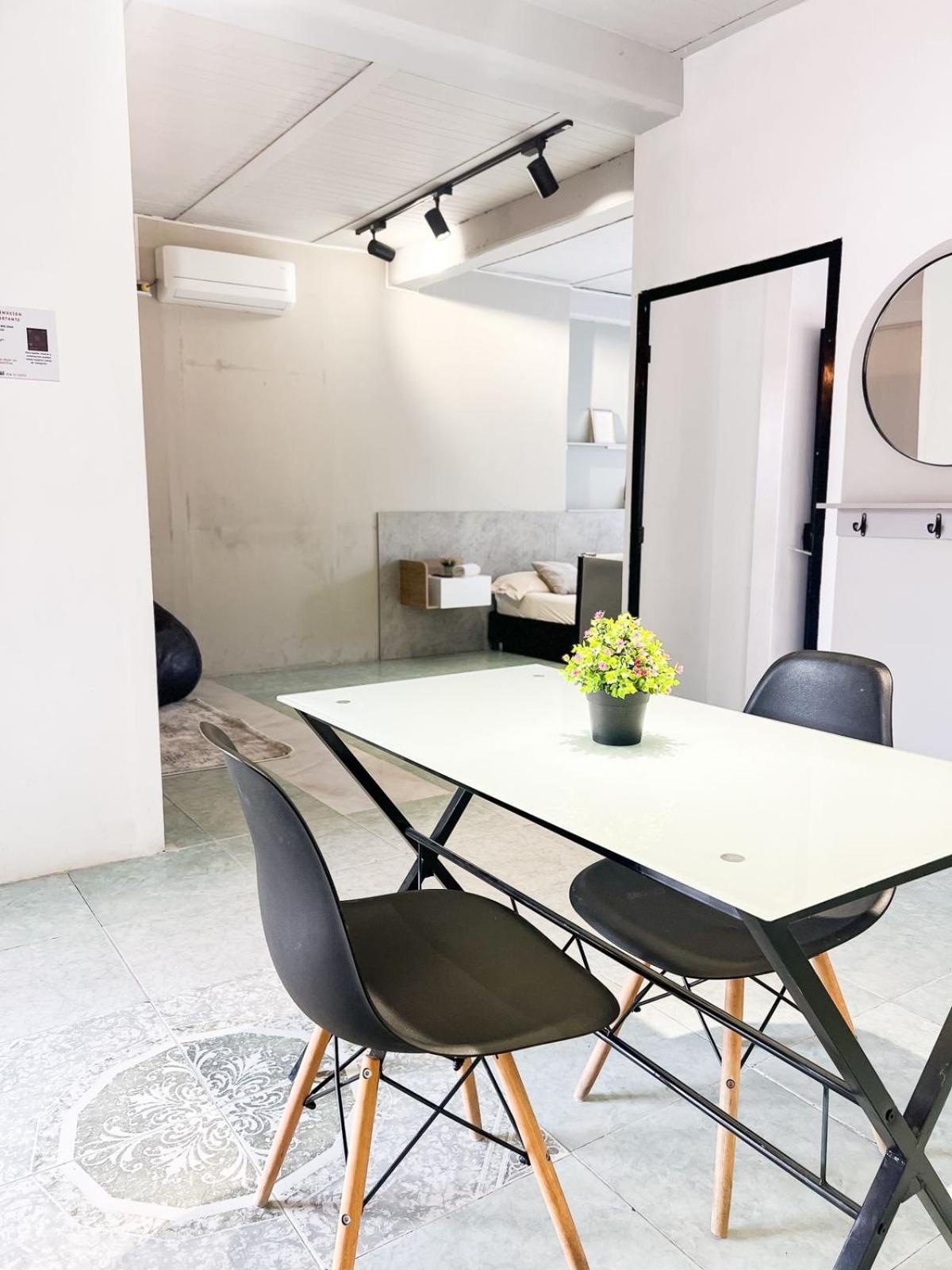 Moderno Loft Apto Estudio