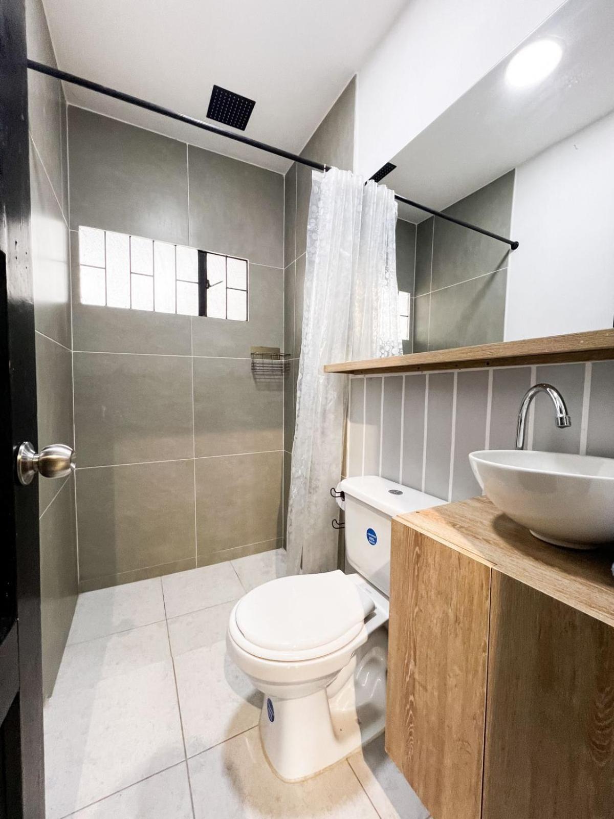 Moderno Loft Apto Estudio
