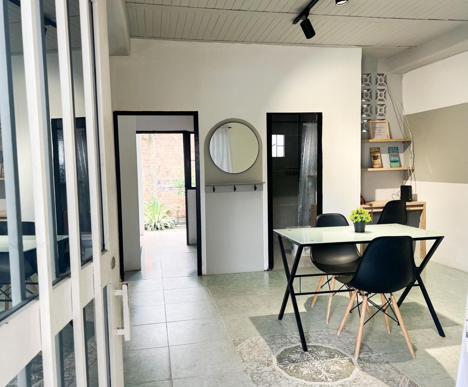 Moderno Loft Apto Estudio