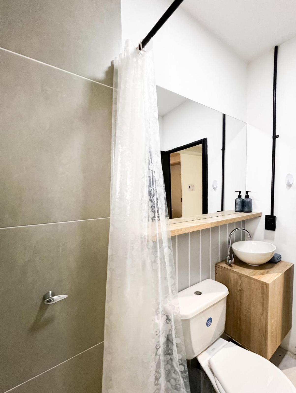 Moderno Loft Apto Estudio