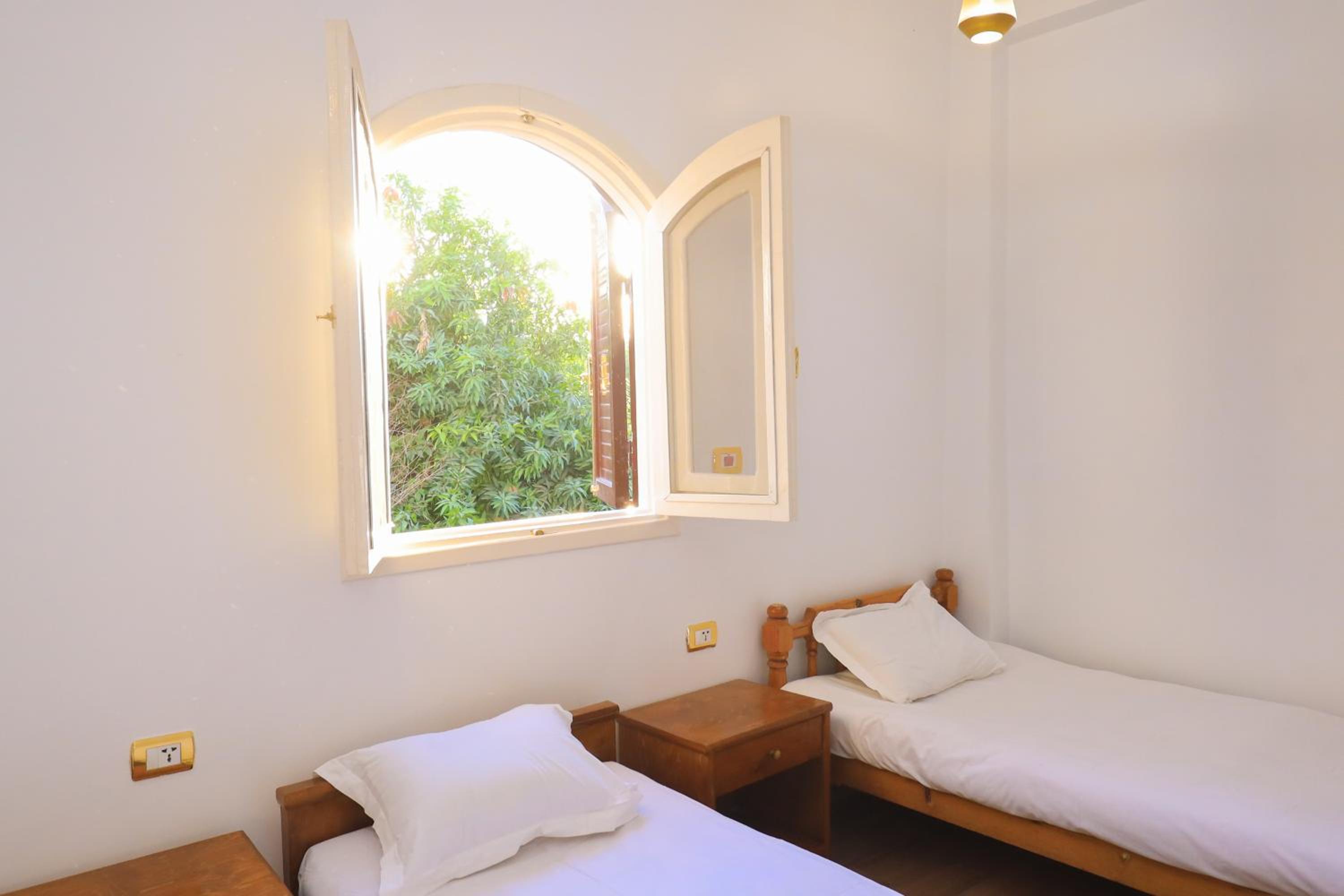 Pearl of Luxor on the Nile -Apartment