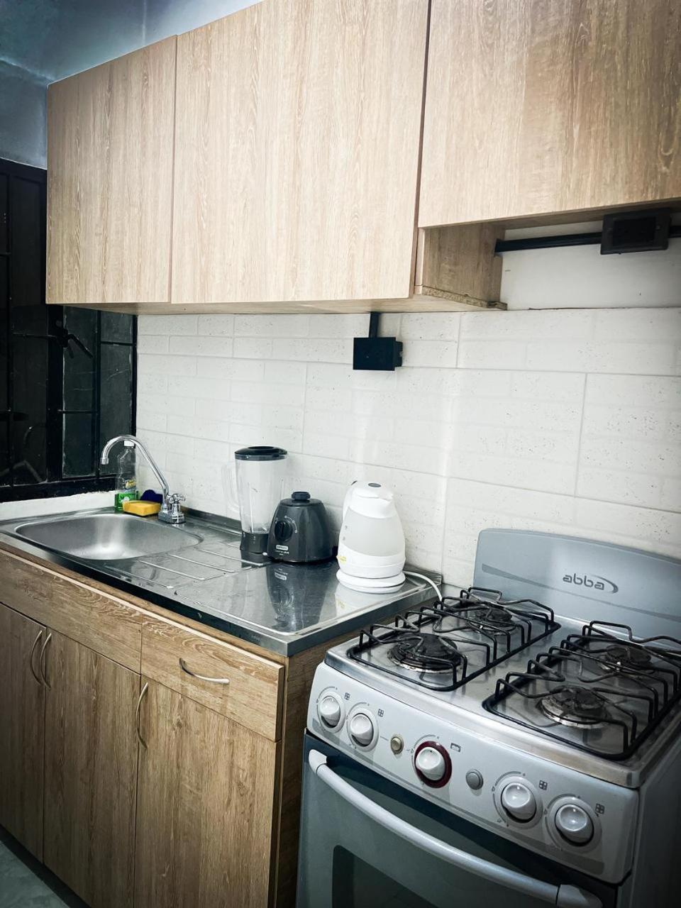 Moderno Loft Apto Estudio