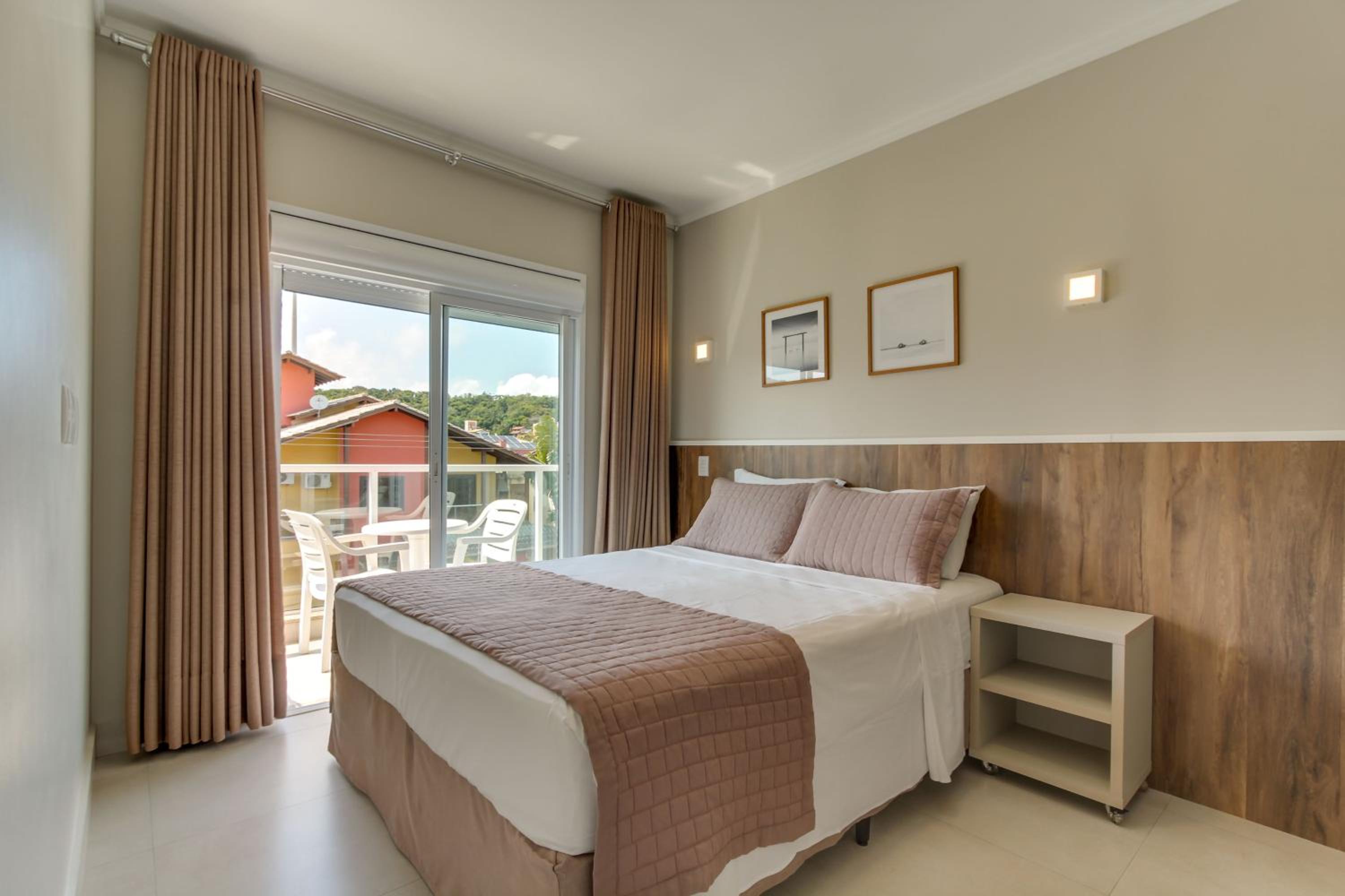 Residencial Casa Flora - Conforto no Coração de Bombinhas
